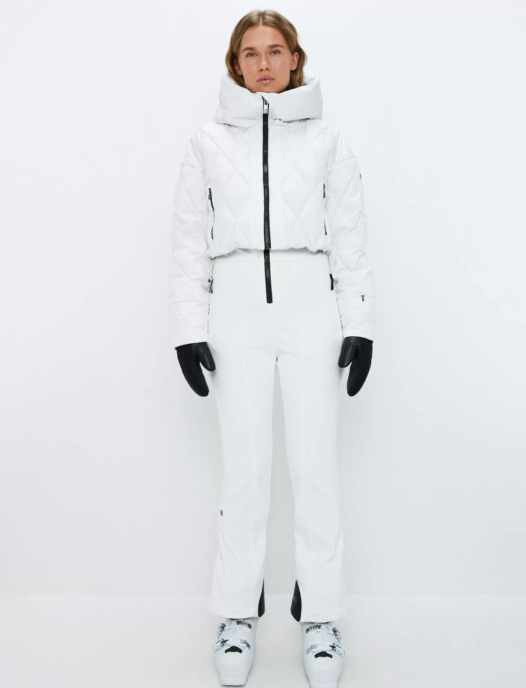 8848 Altitude Amina W Ski Suit -*Women Ski Suites