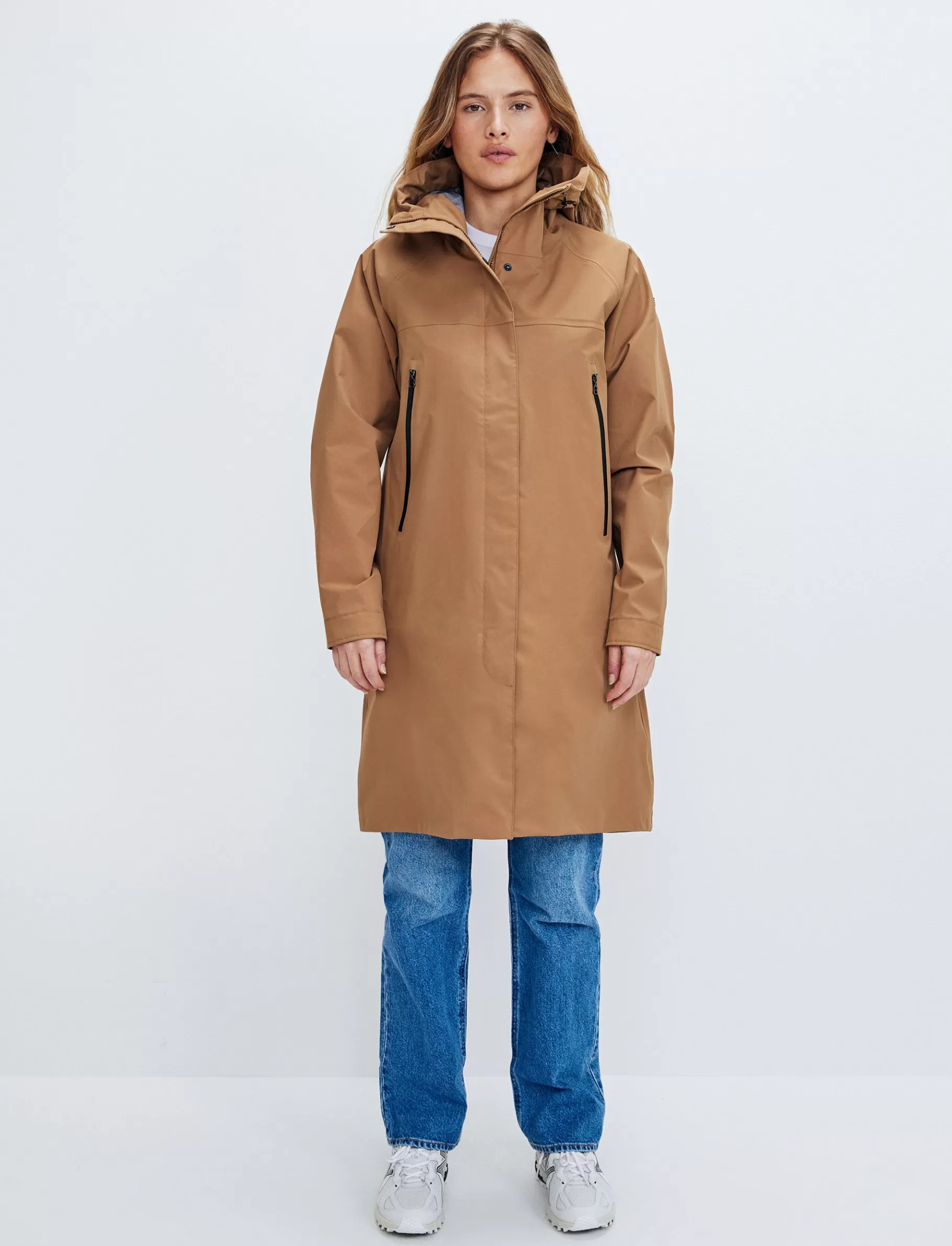 8848 Altitude Angela 3L Coat -*Women Jackets