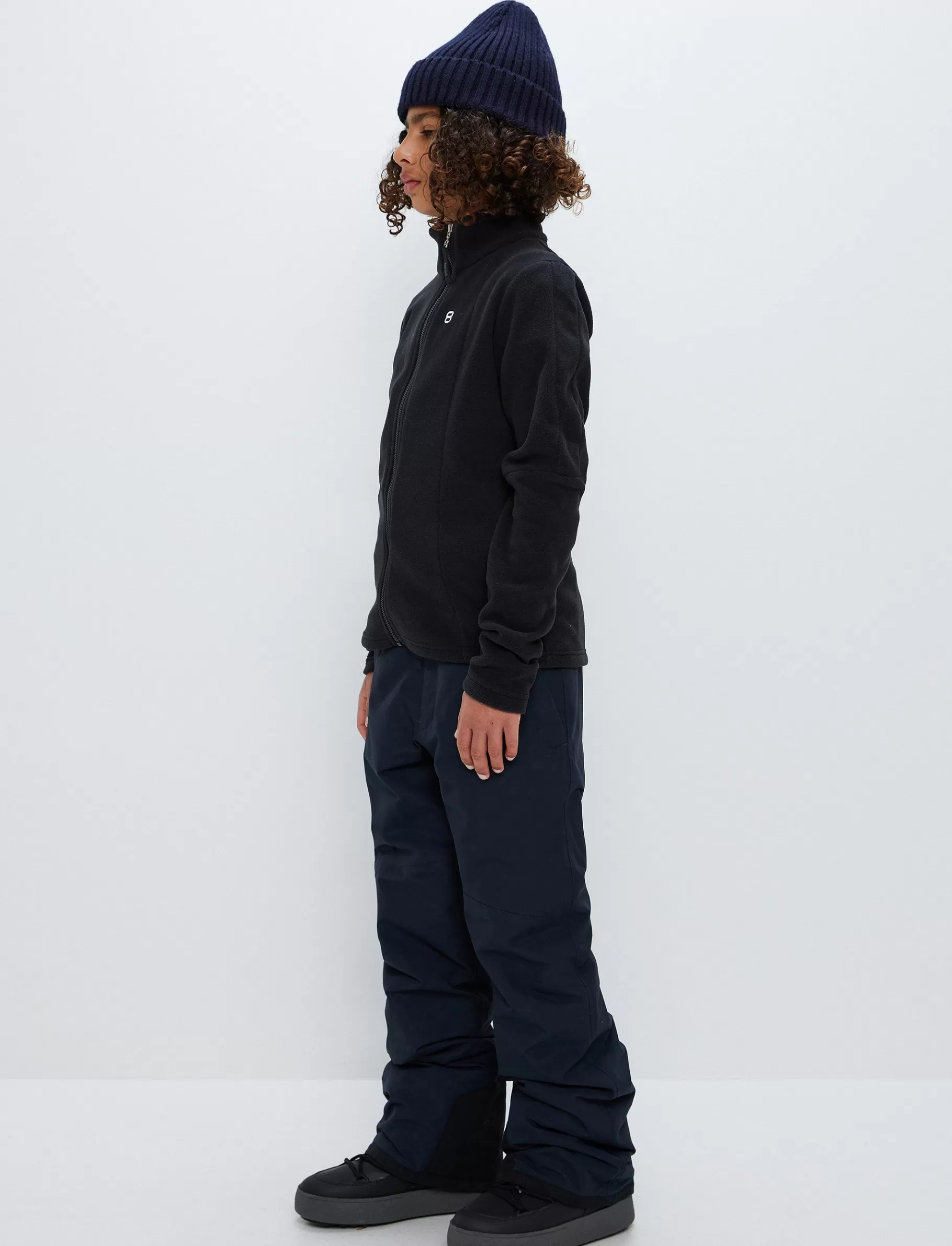 8848 Altitude Atoc JR Pant -* Ski Pants