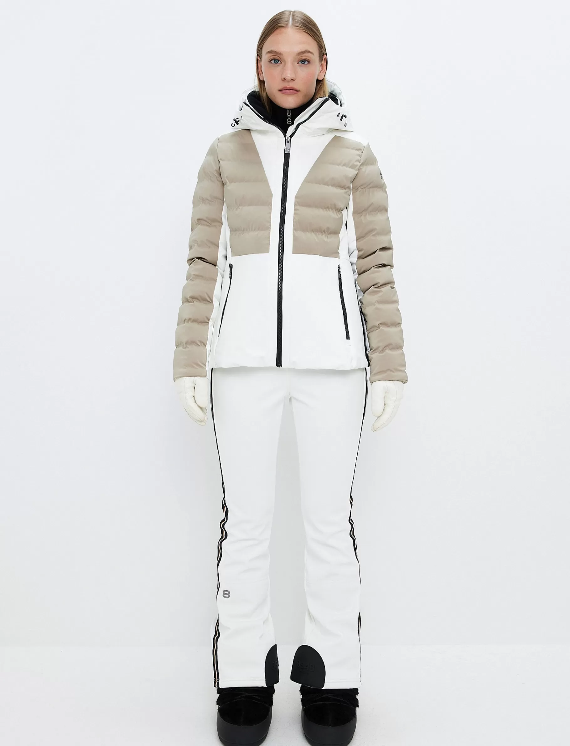 8848 Altitude Audrey W Ski Jacket -*Women Ski Jackets