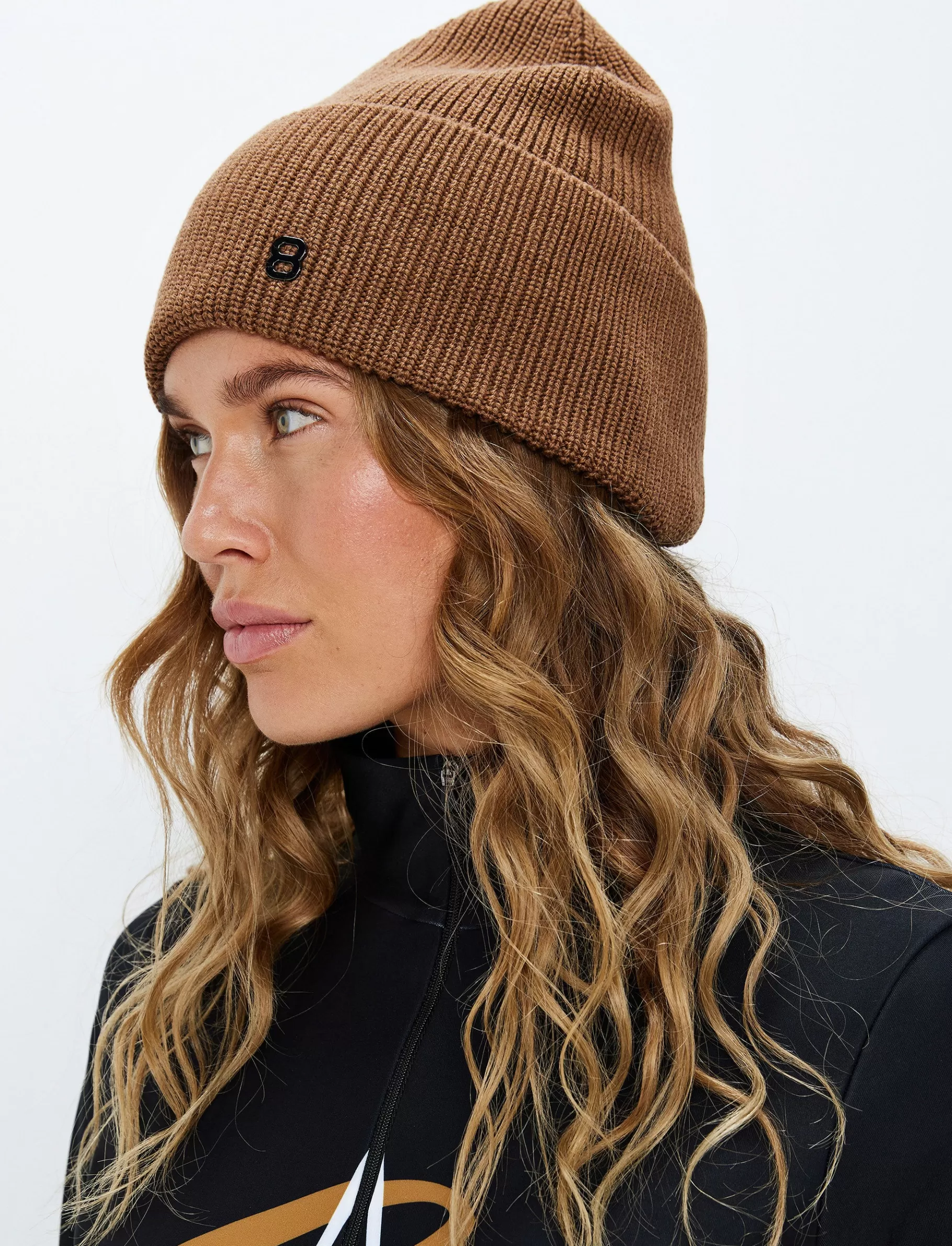 8848 Altitude Bailee Wool Beanie -* Accessories