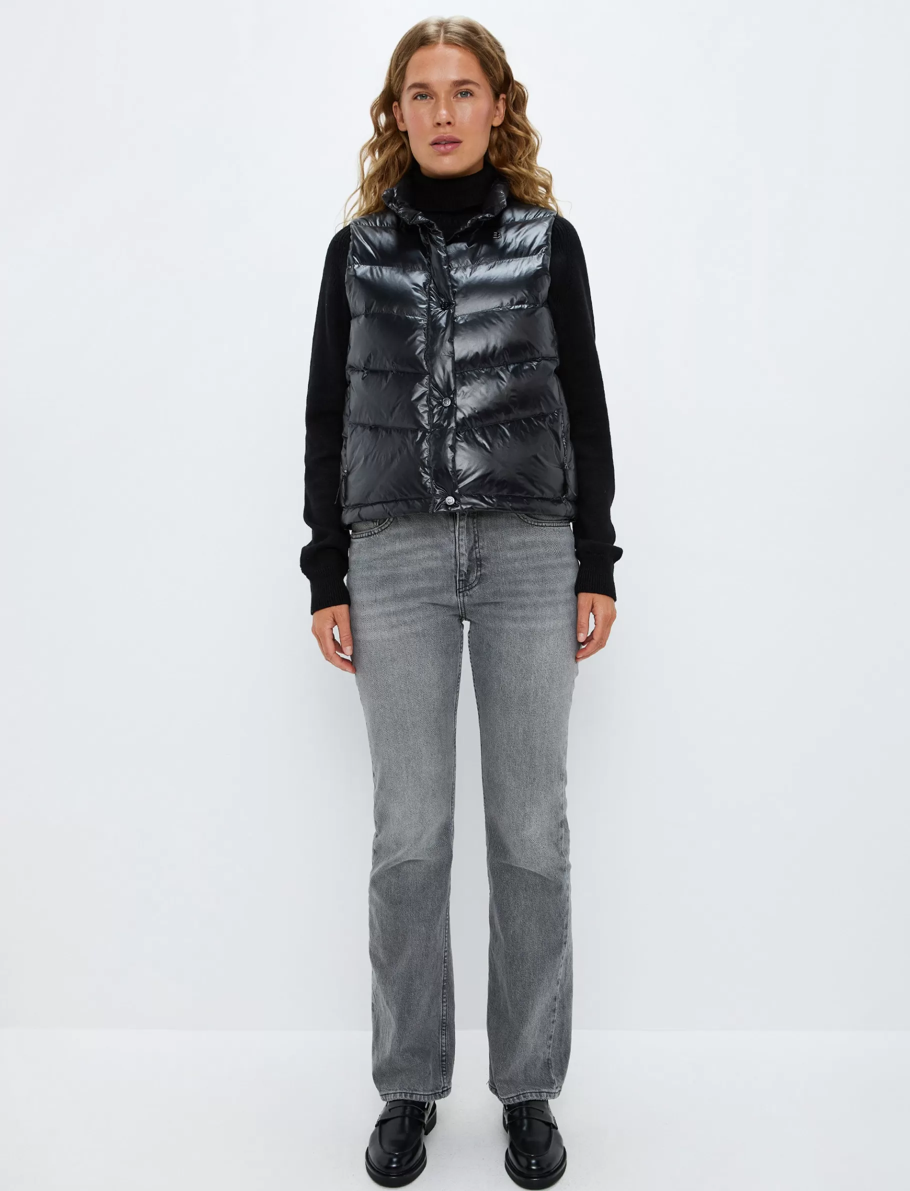 8848 Altitude Bella W Down Vest -*Women Jackets | Down Jackets