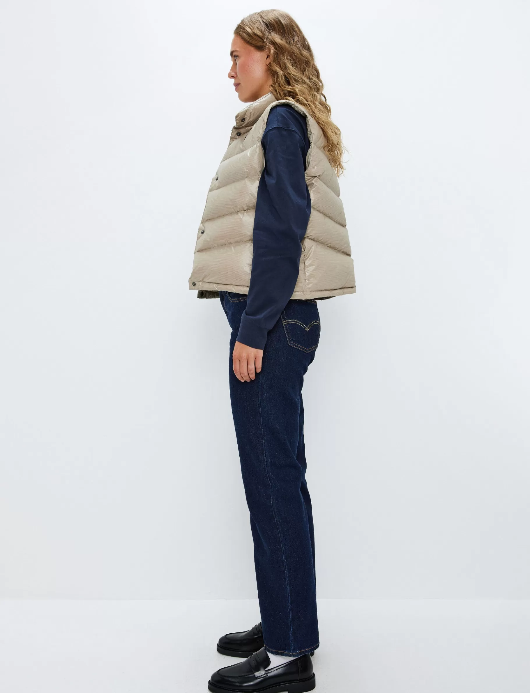 8848 Altitude Bella W Down Vest -*Women Down Jackets | Jackets