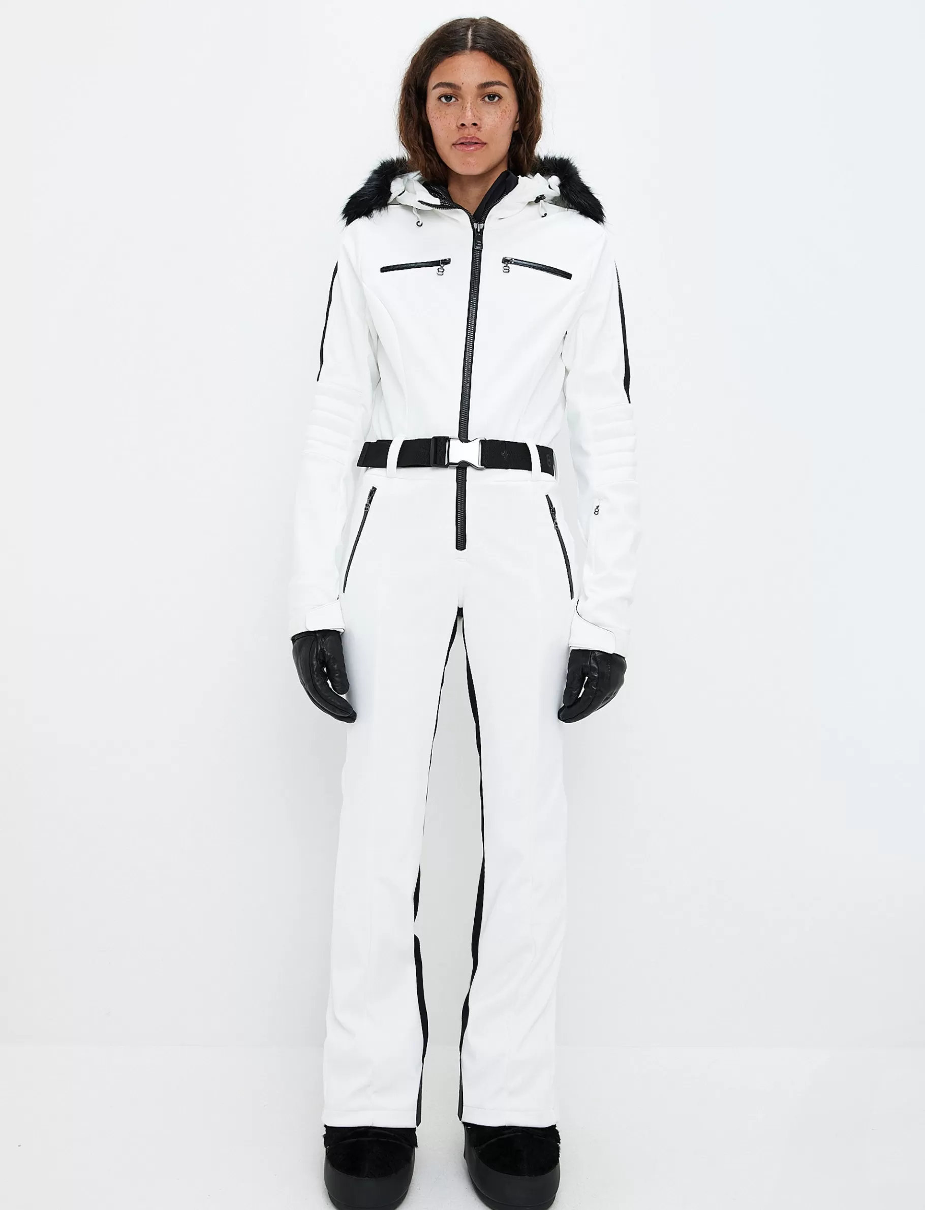 8848 Altitude Cat 2.0 W Ski Suit -*Women Ski Suites