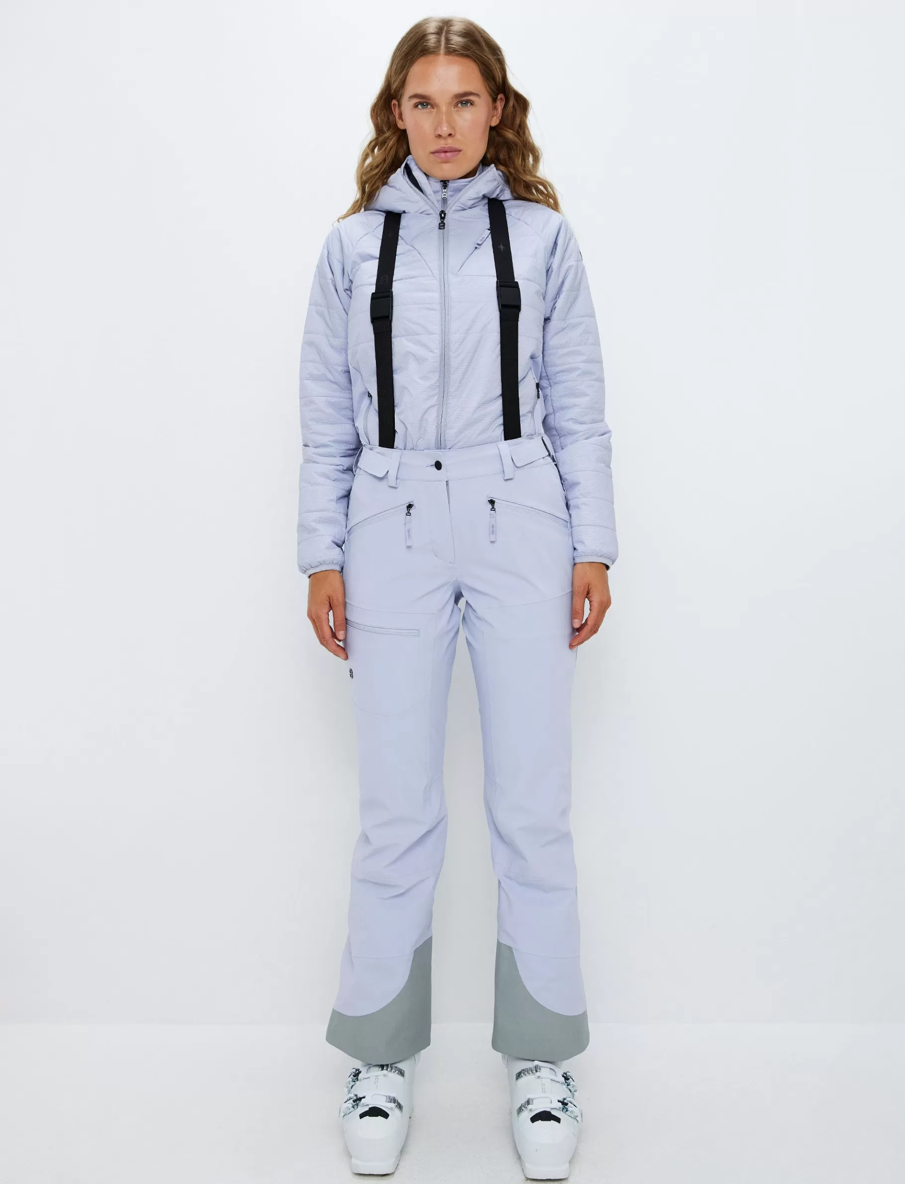 8848 Altitude Chloe 2.0 W Shell Pant -*Women Ski Pants