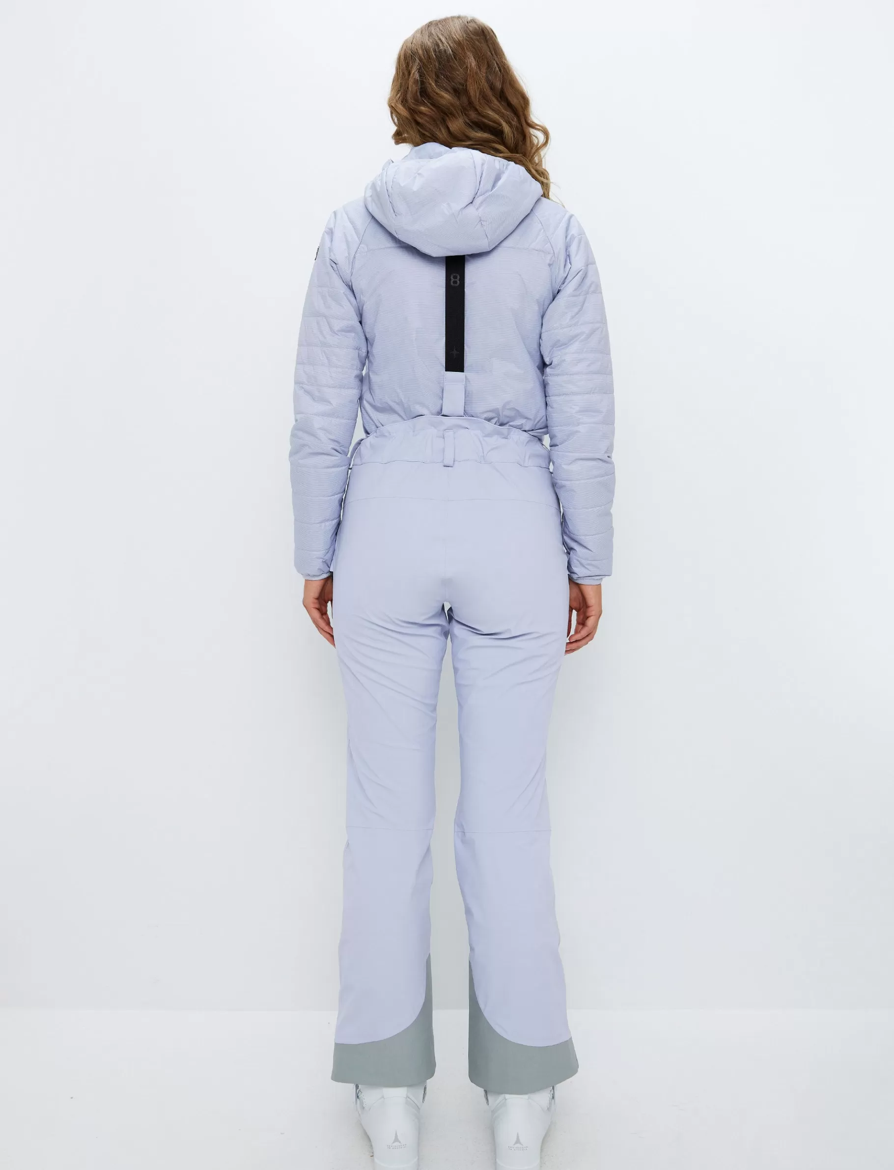 8848 Altitude Chloe 2.0 W Shell Pant -*Women Ski Pants