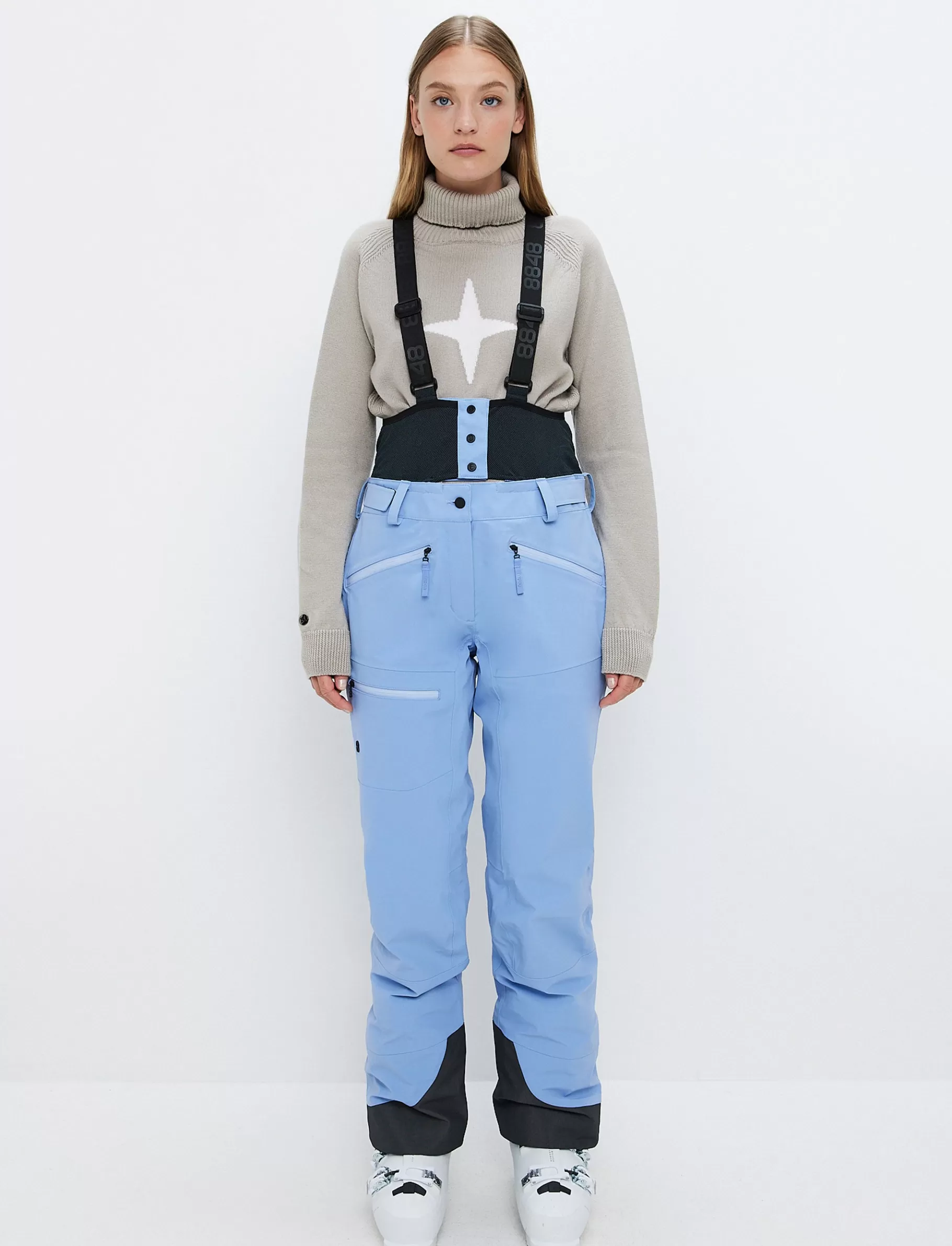 8848 Altitude Chloe W Shell Pant -*Women Ski Pants