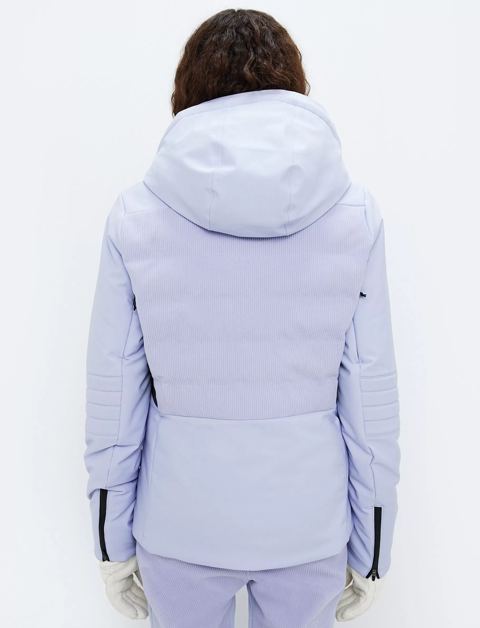8848 Altitude Clarice W Cord Ski Jacket -*Women Ski Jackets