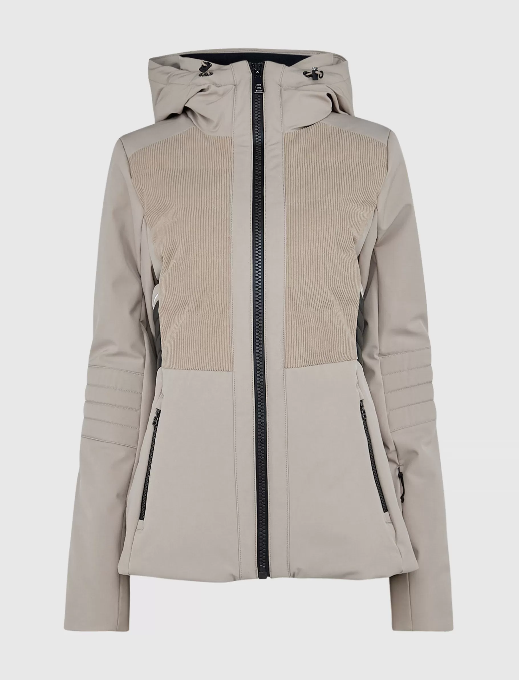 8848 Altitude Clarice W Cord Ski Jacket -*Women Ski Jackets