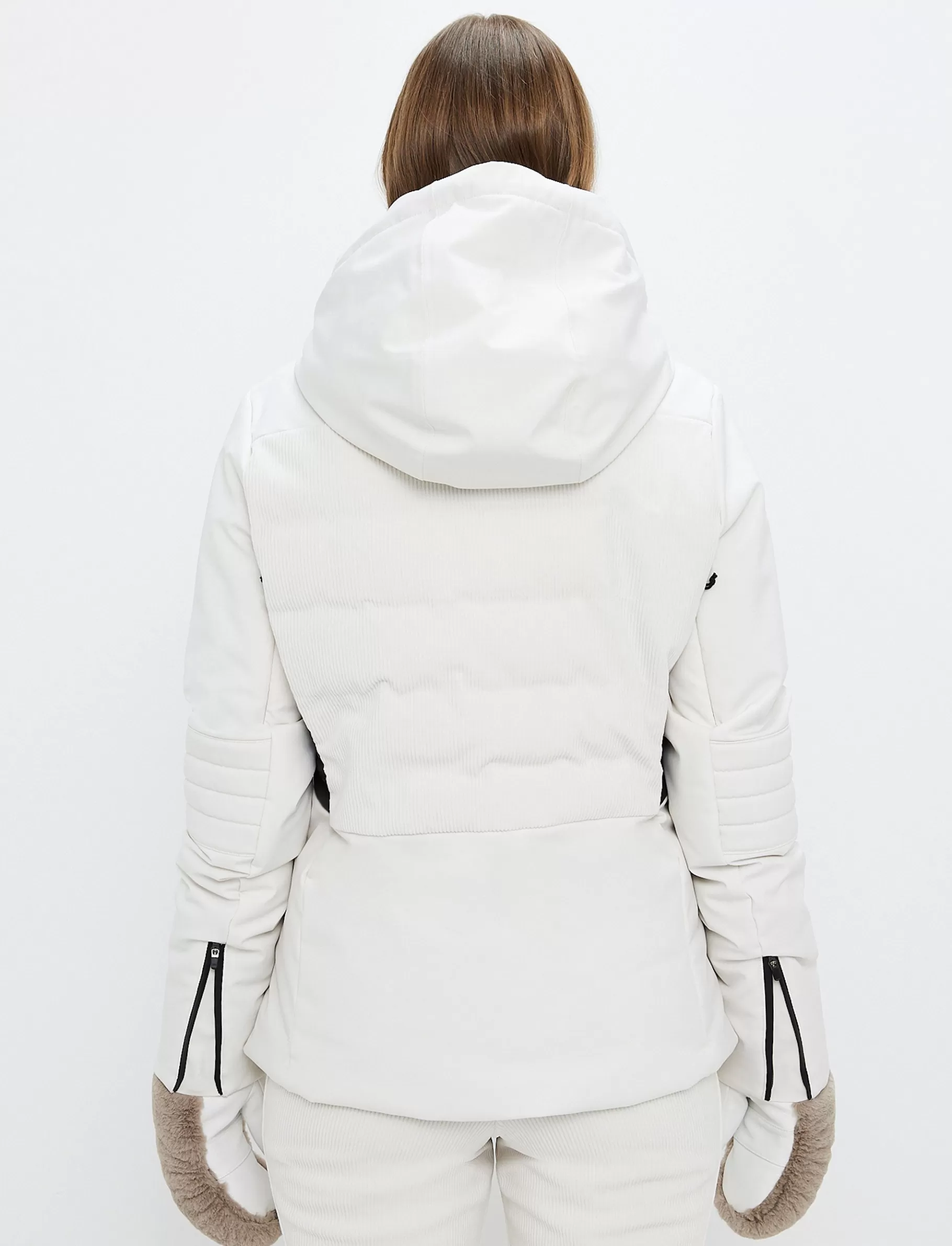 8848 Altitude Clarice W Cord Ski Jacket -*Women Ski Jackets