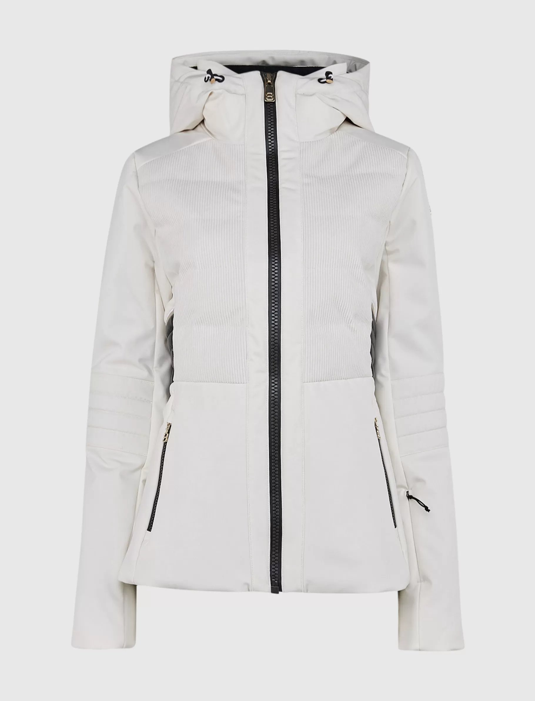8848 Altitude Clarice W Cord Ski Jacket -*Women Ski Jackets