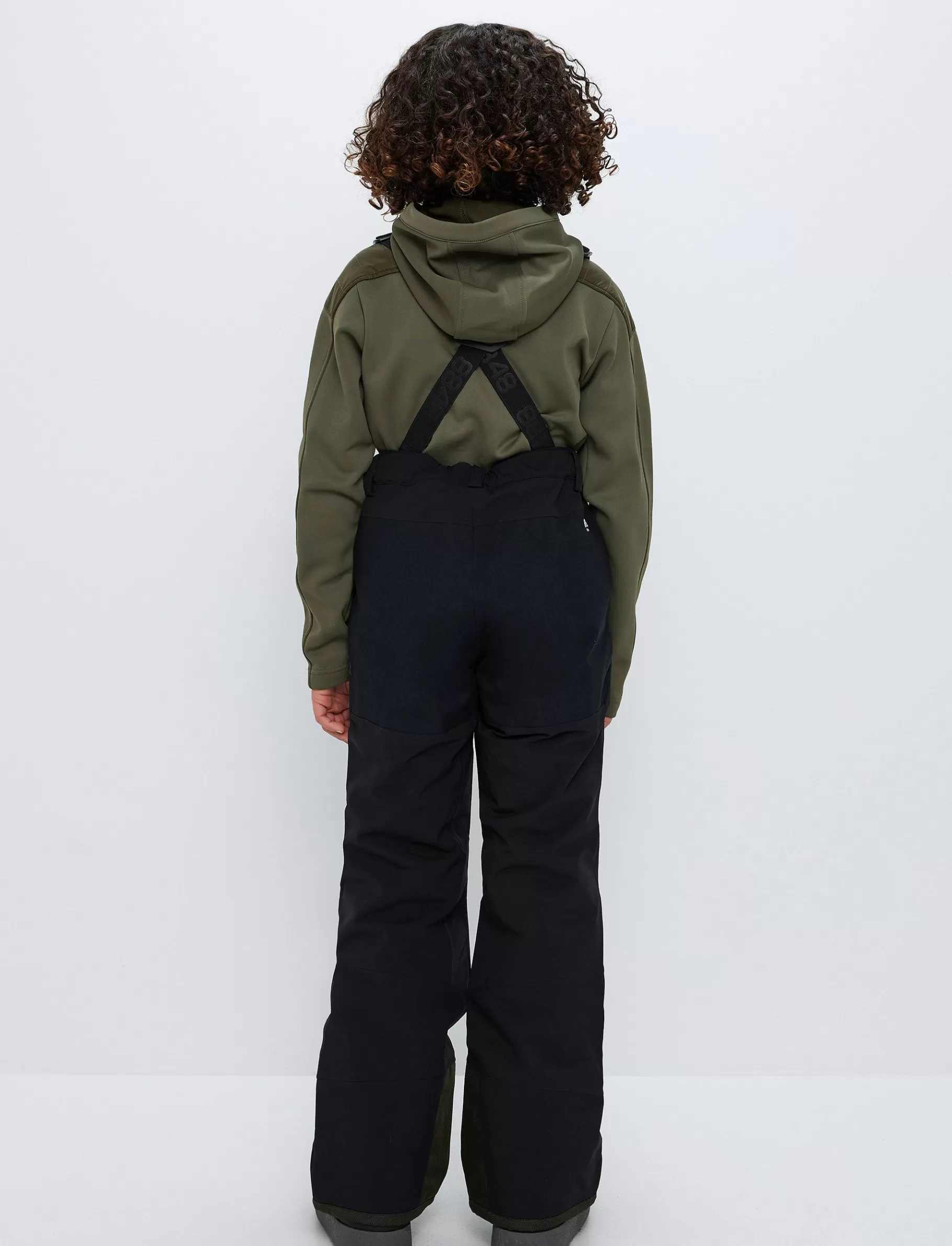 8848 Altitude Cody JR Pant -* Ski Pants