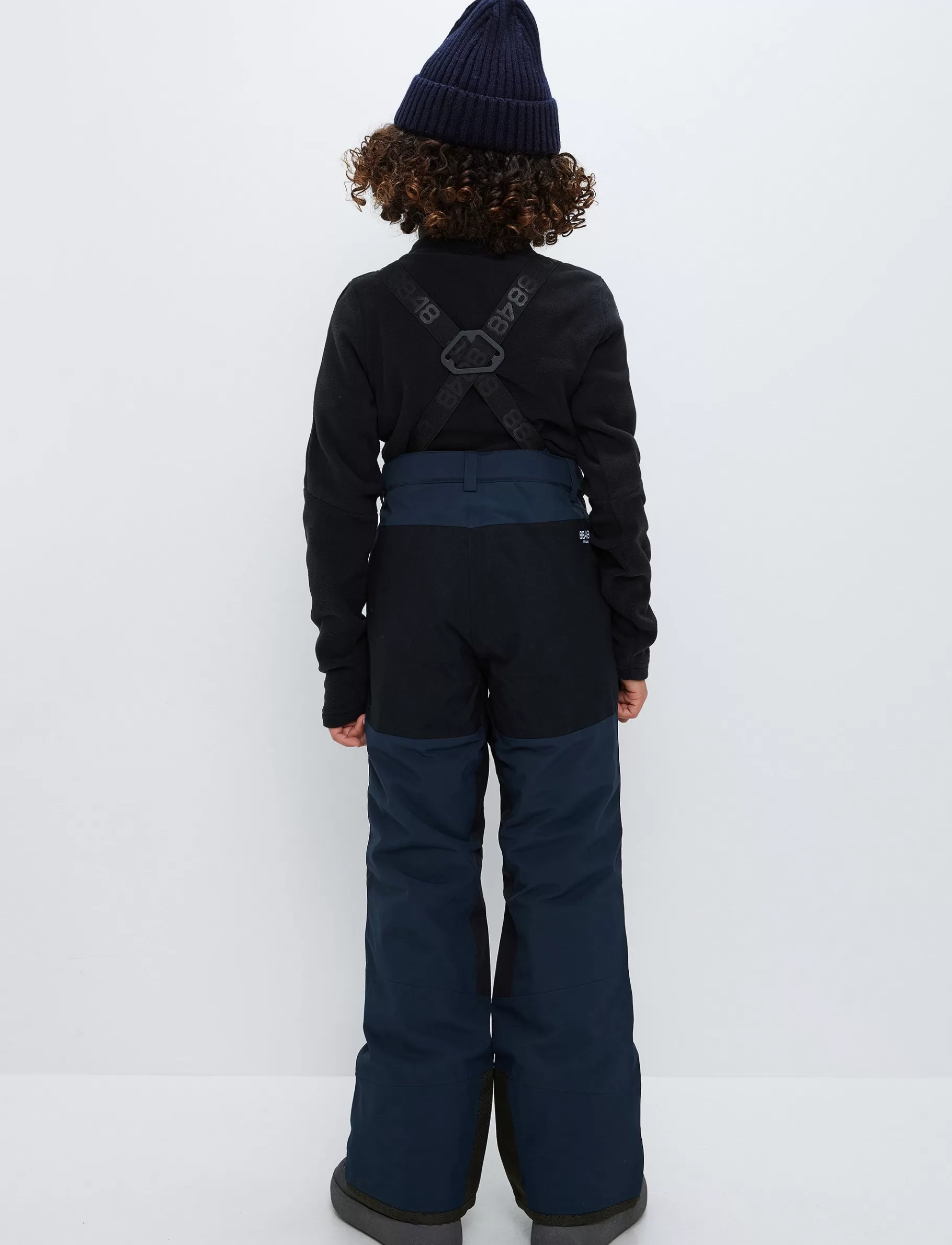 8848 Altitude Cody JR Pant -* Ski Pants