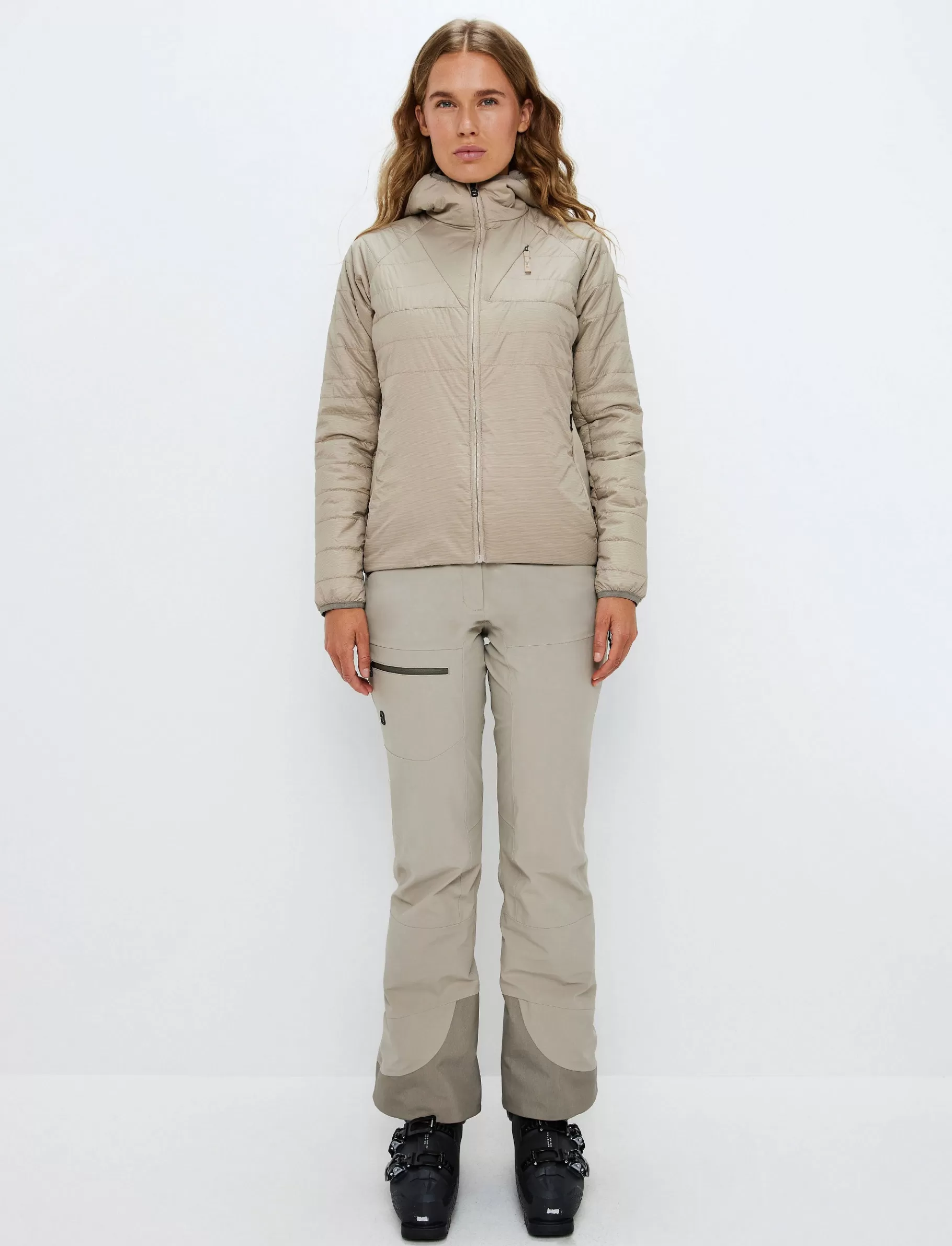 8848 Altitude Dorothy W Primaloft -*Women Jackets | Ski Jackets