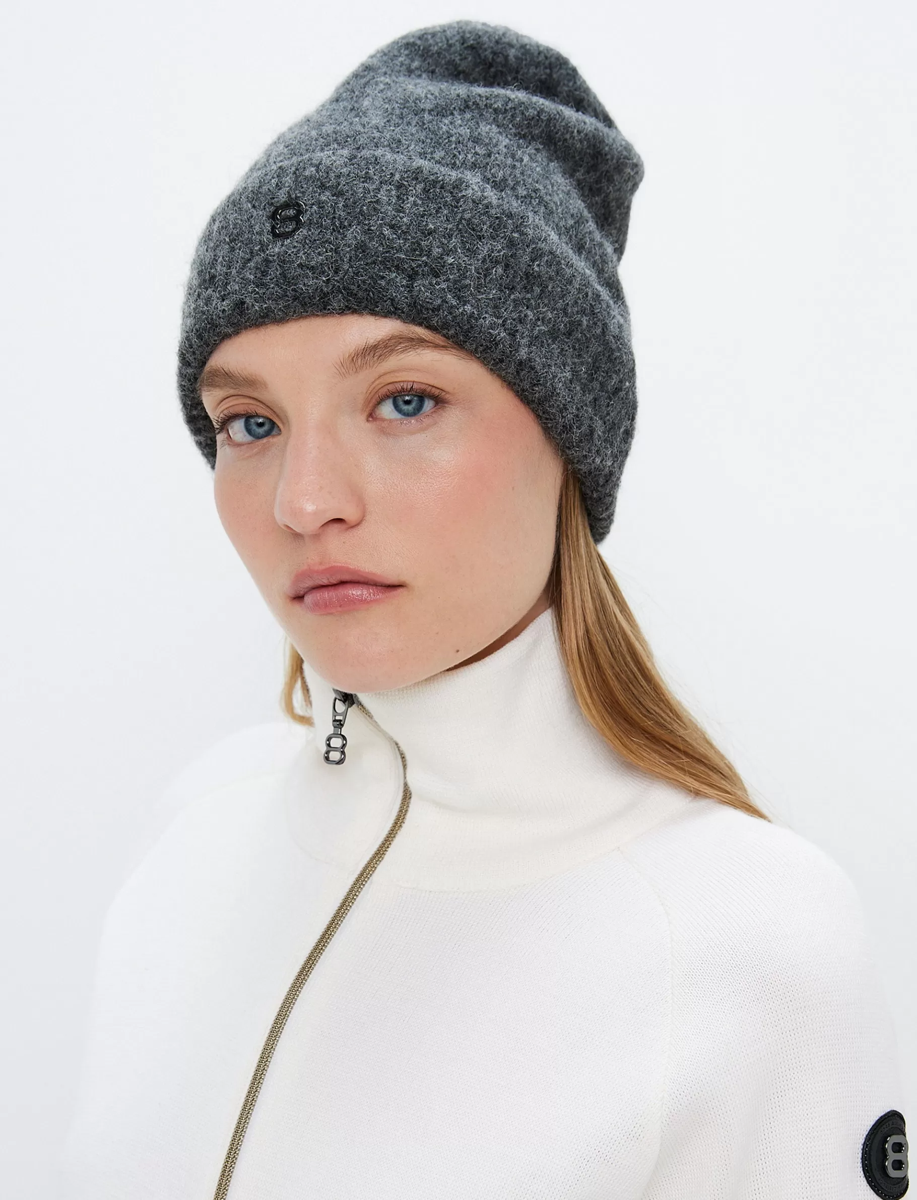 8848 Altitude Emma Wool Beanie -* Accessories