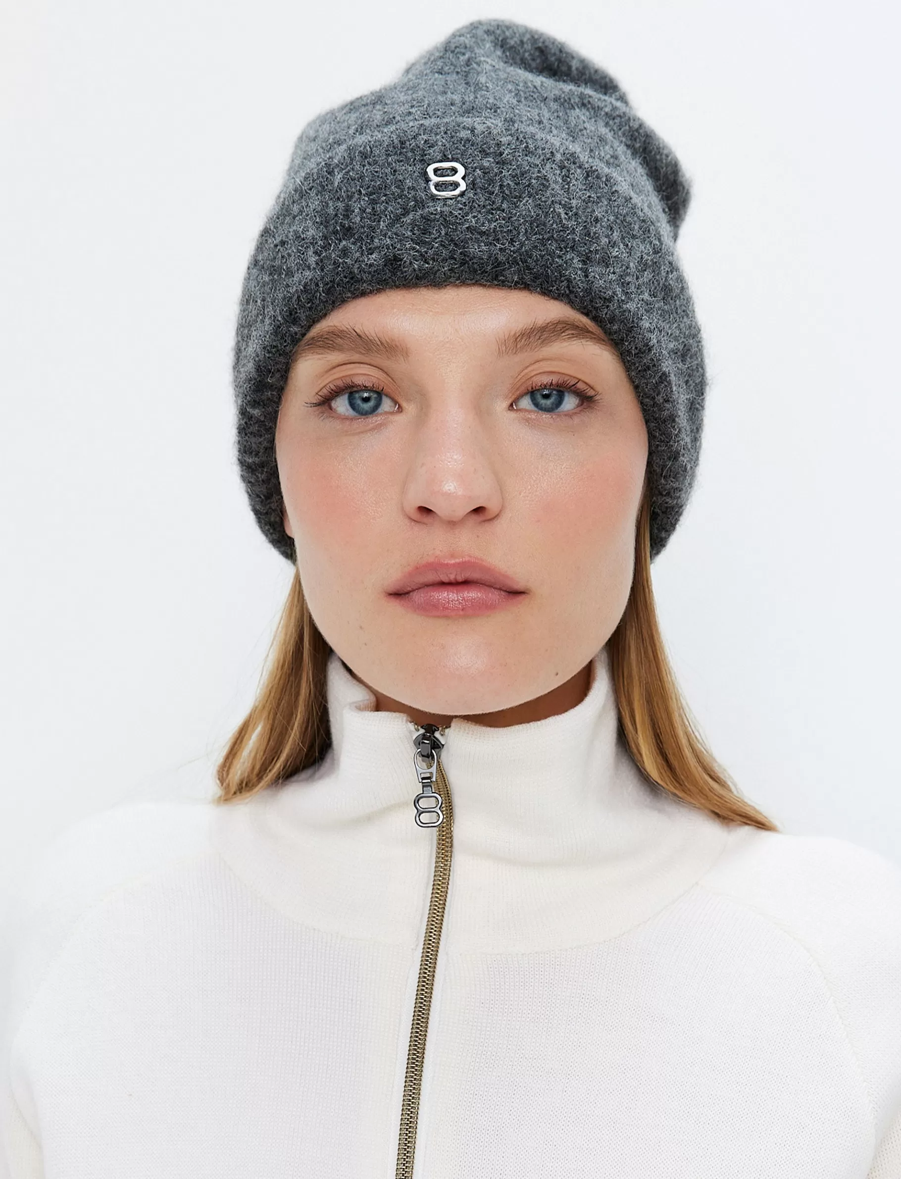 8848 Altitude Emma Wool Beanie -* Accessories