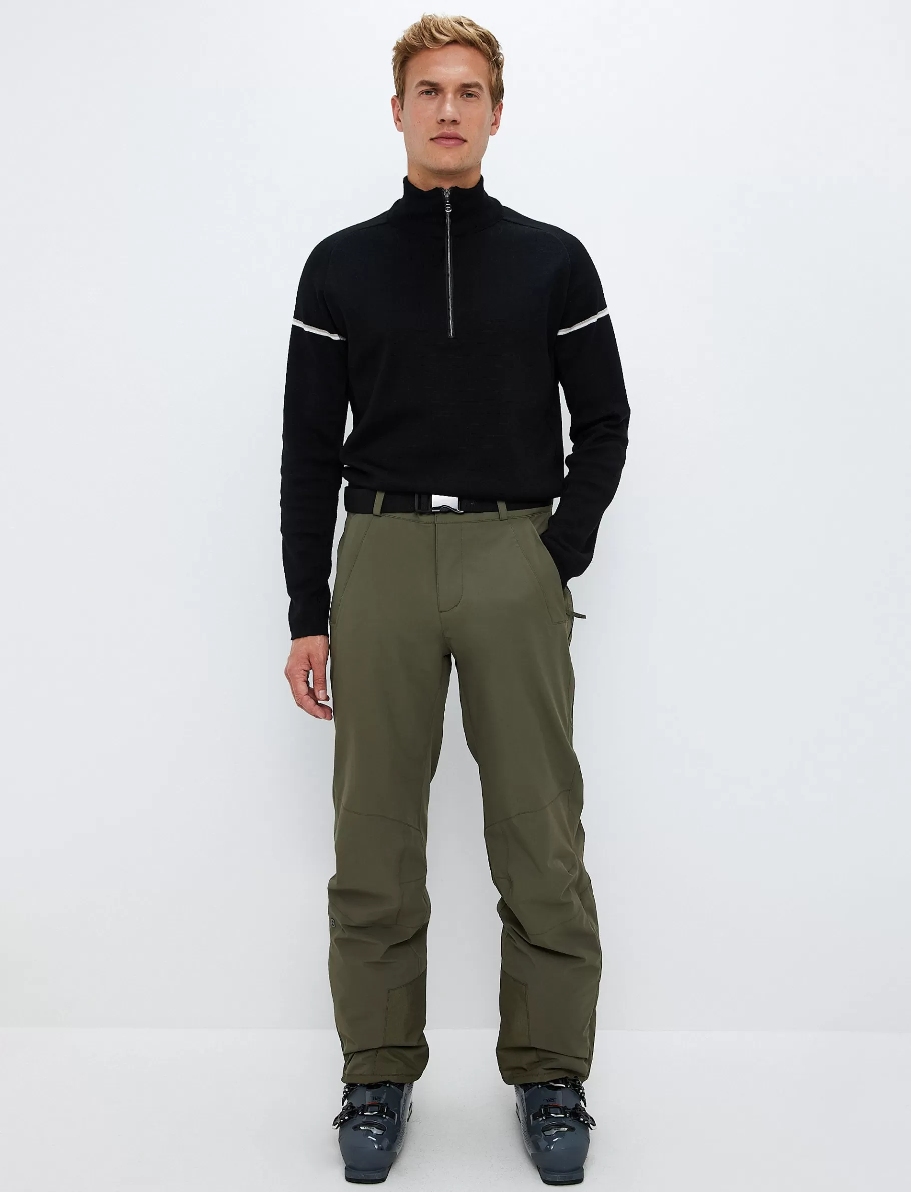 8848 Altitude Force 2.0 Pant -* Ski Pants