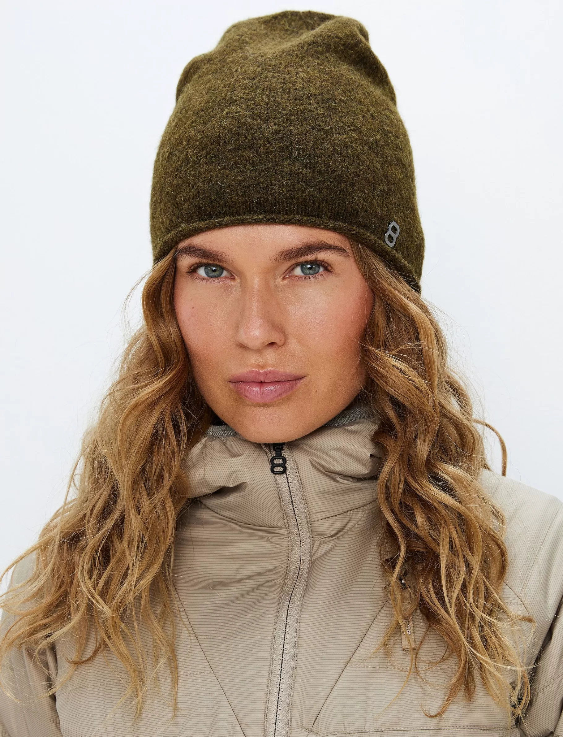 8848 Altitude Grace Beanie -* Accessories