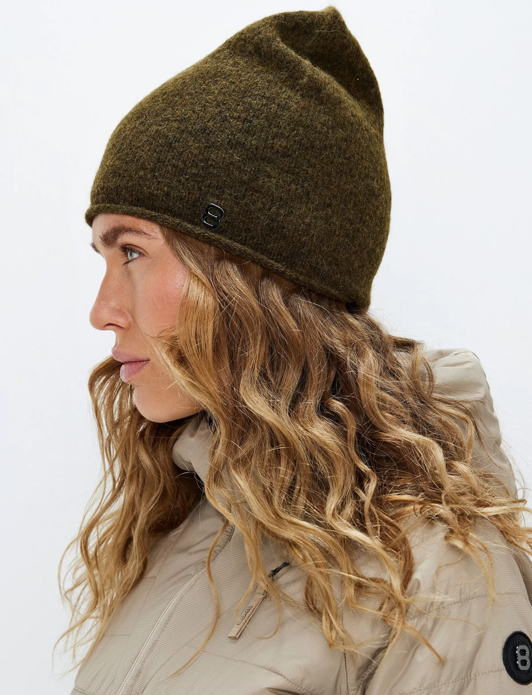 8848 Altitude Grace Beanie -* Accessories