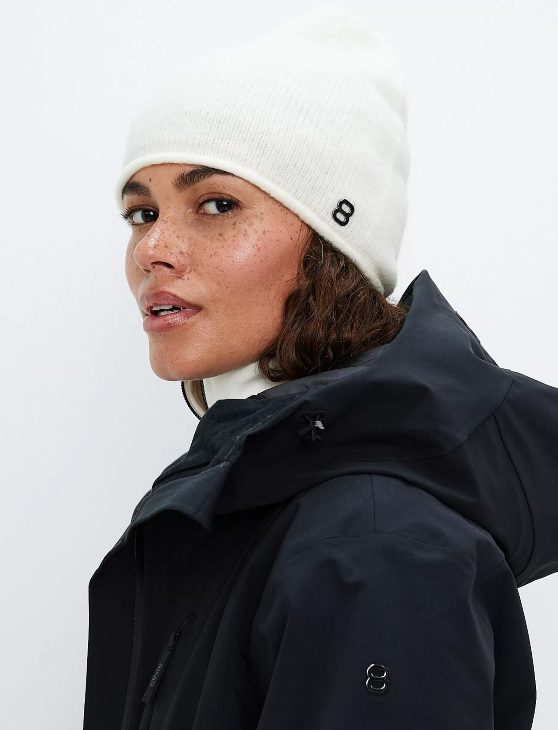 8848 Altitude Grace Beanie -* Accessories