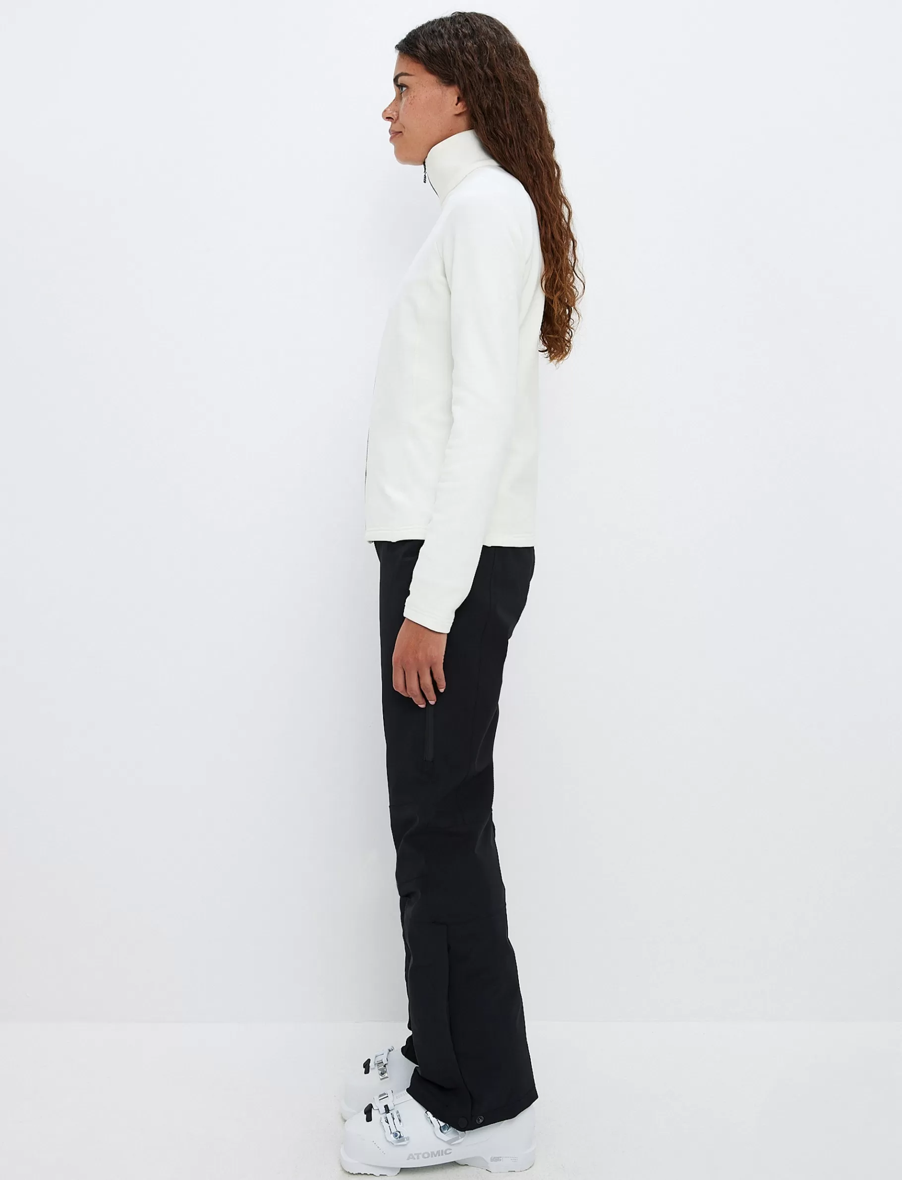 8848 Altitude Hallie W Wool Sweat -*Women Second Layer | Tops