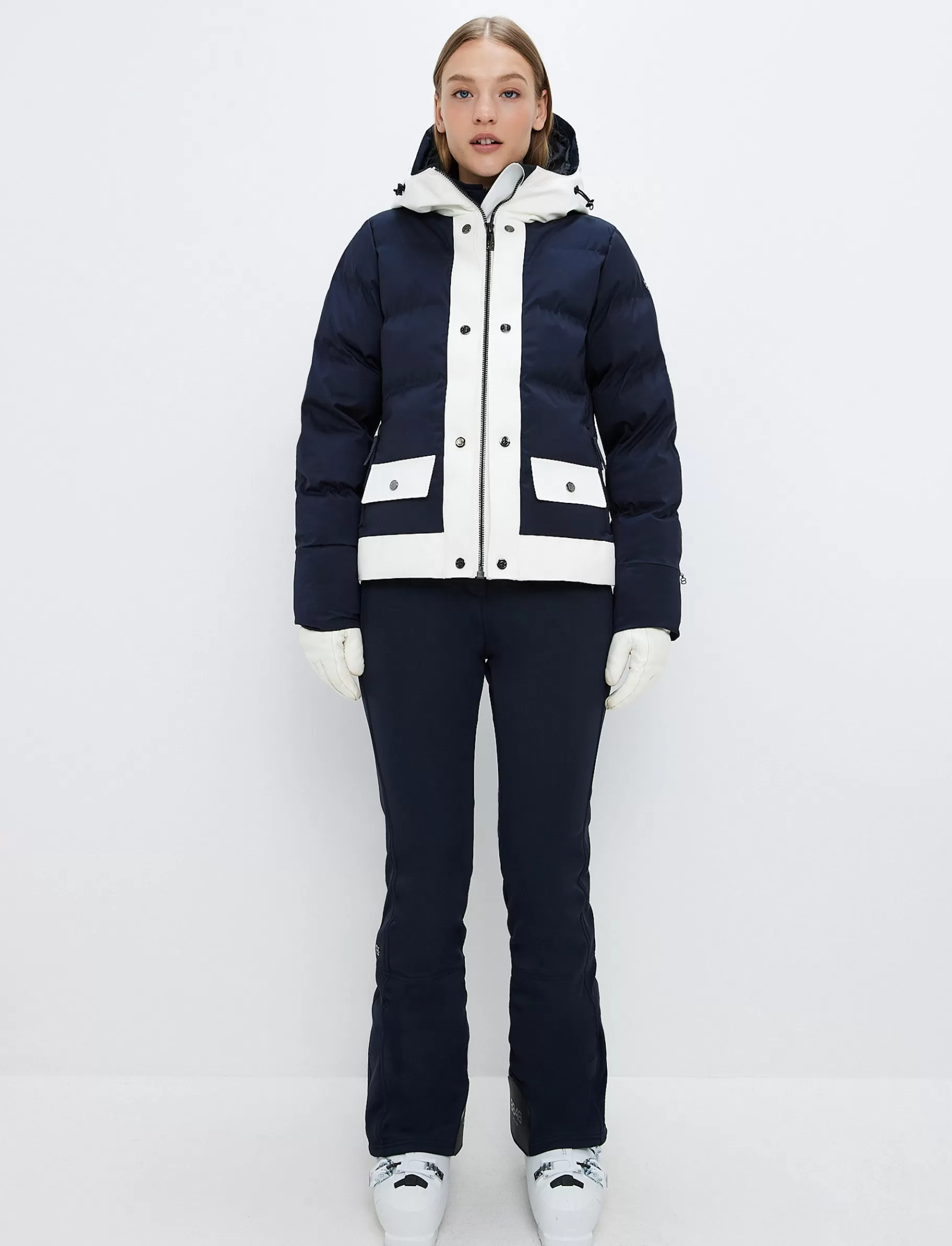 8848 Altitude Harlow W Ski Jacket -*Women Ski Jackets