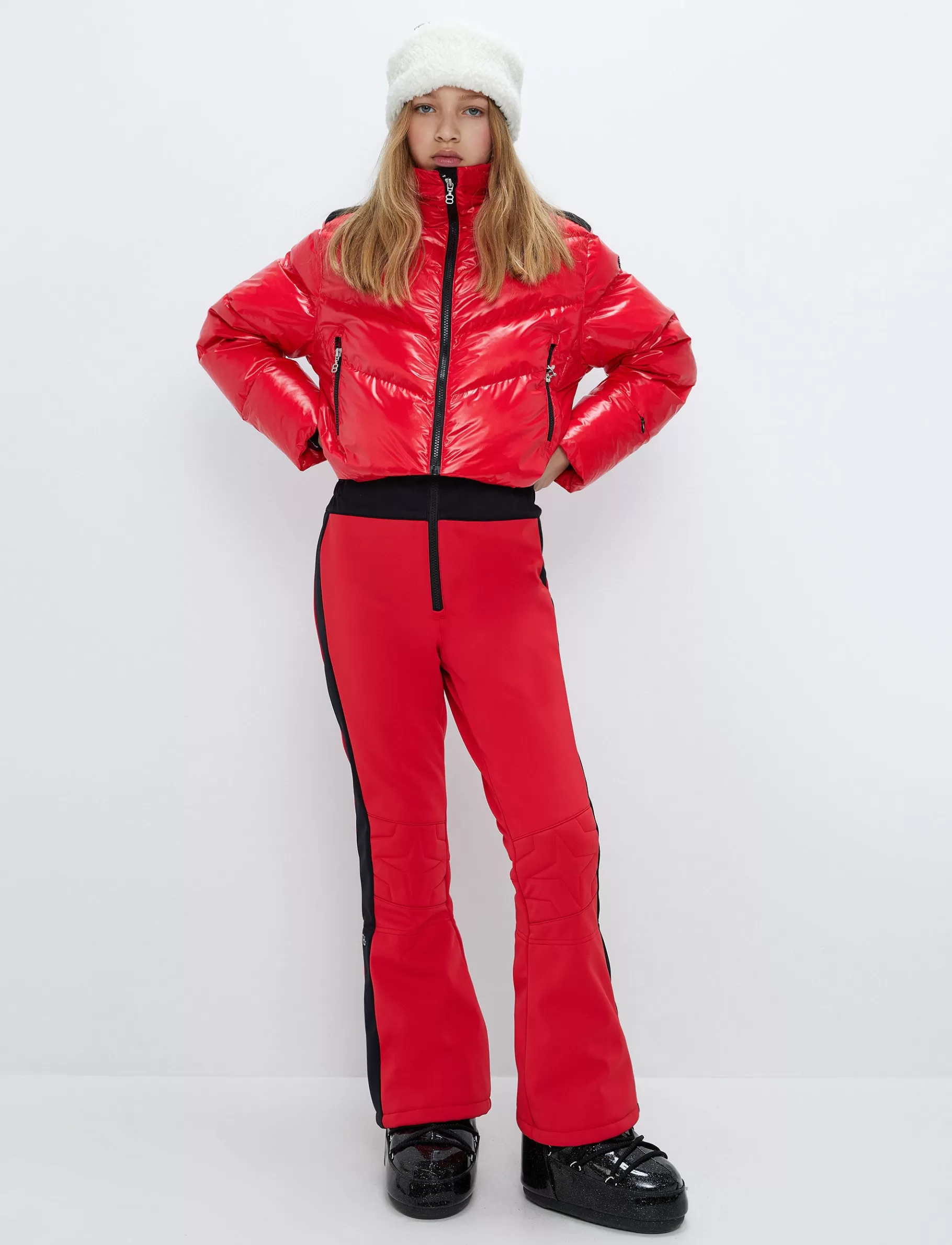 8848 Altitude Jasmine T Ski Suit -* Ski Suites