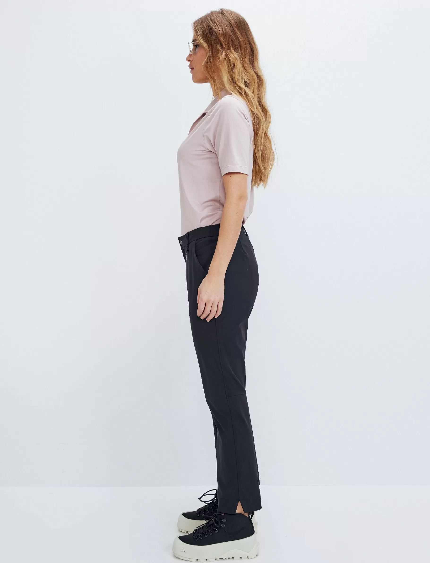 8848 Altitude Juliette W Tech Pant -*Women Pants