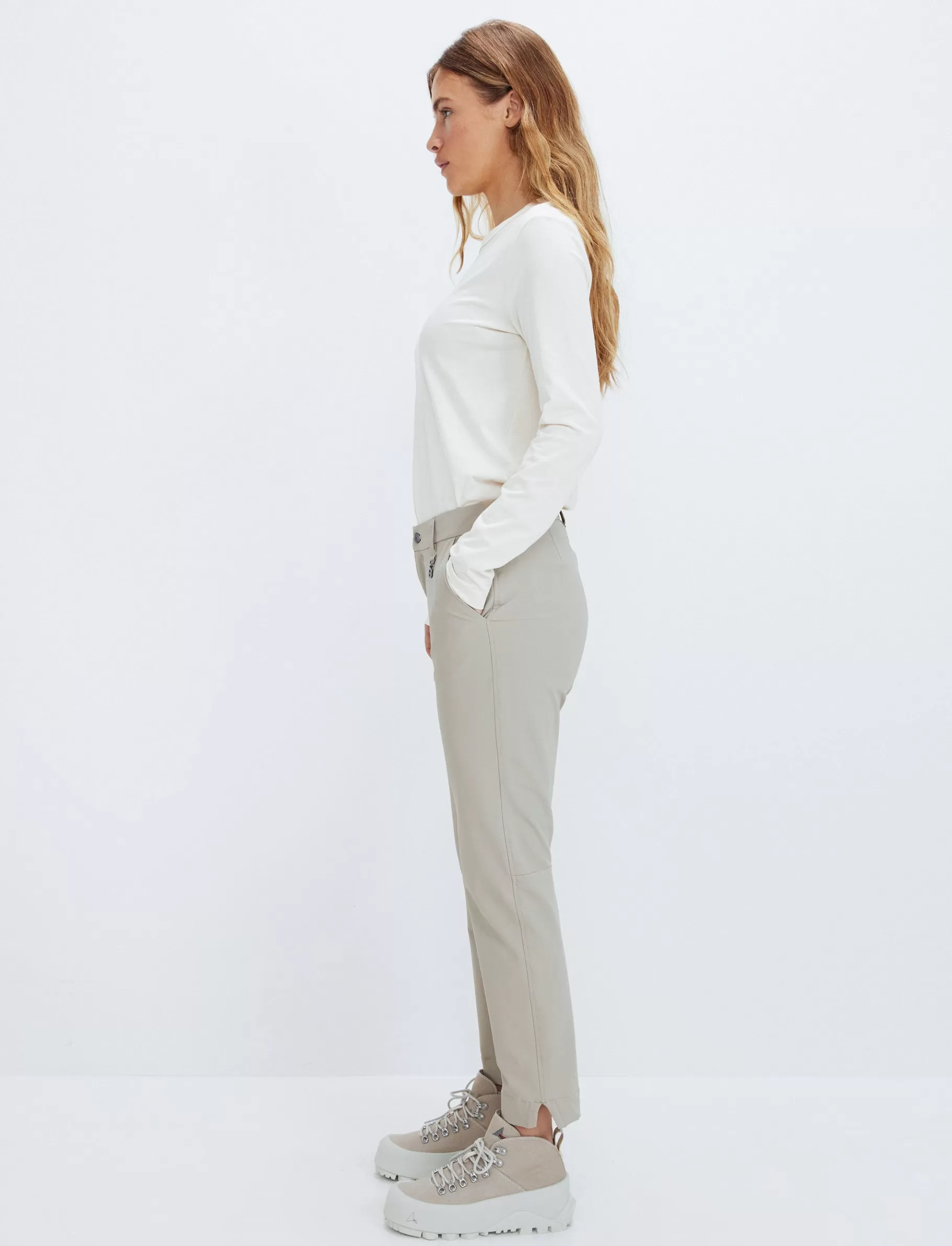 8848 Altitude Juliette W Tech Pant -*Women Pants