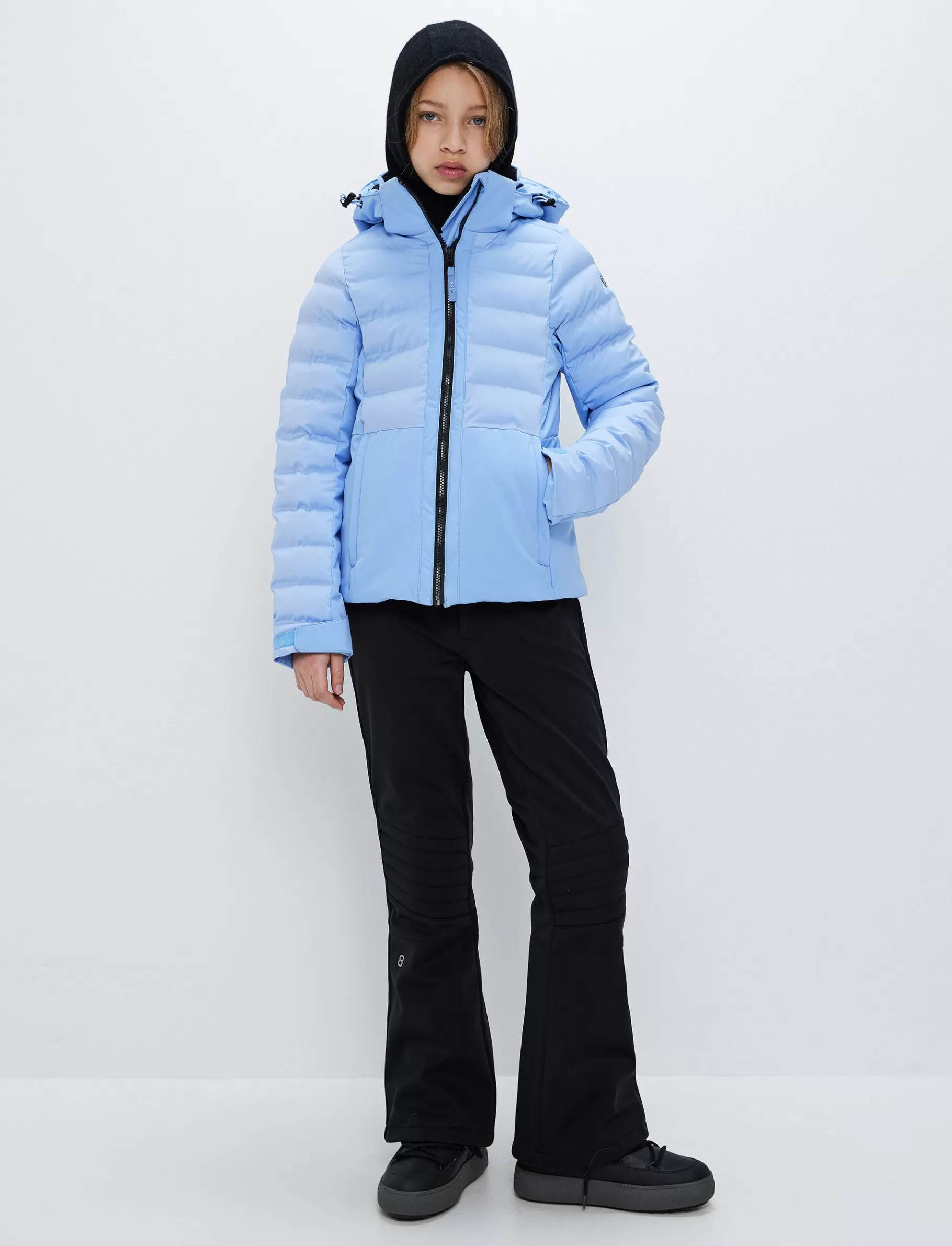 8848 Altitude Keeya JR Ski Jacket -* Ski Jackets