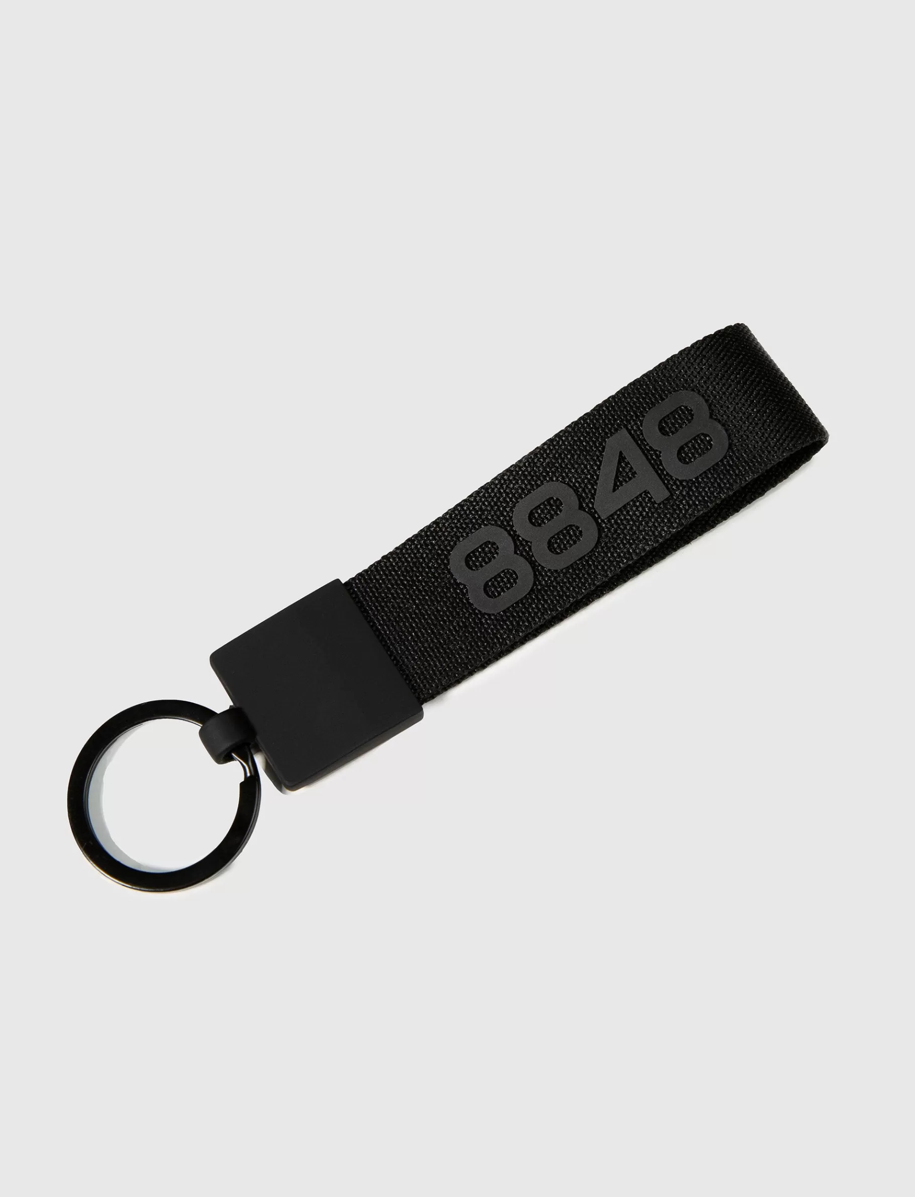 8848 Altitude Key Ring -* Accessories