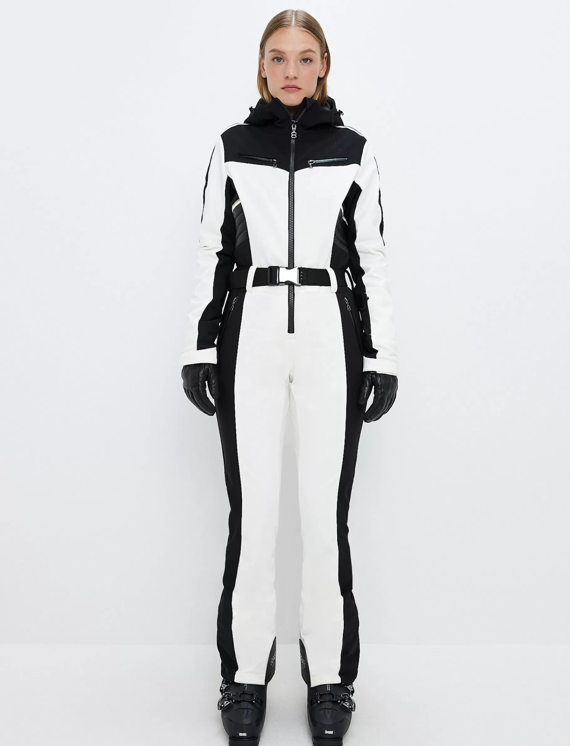 8848 Altitude Lara 2.0 W Ski Suit -*Women Ski Suites