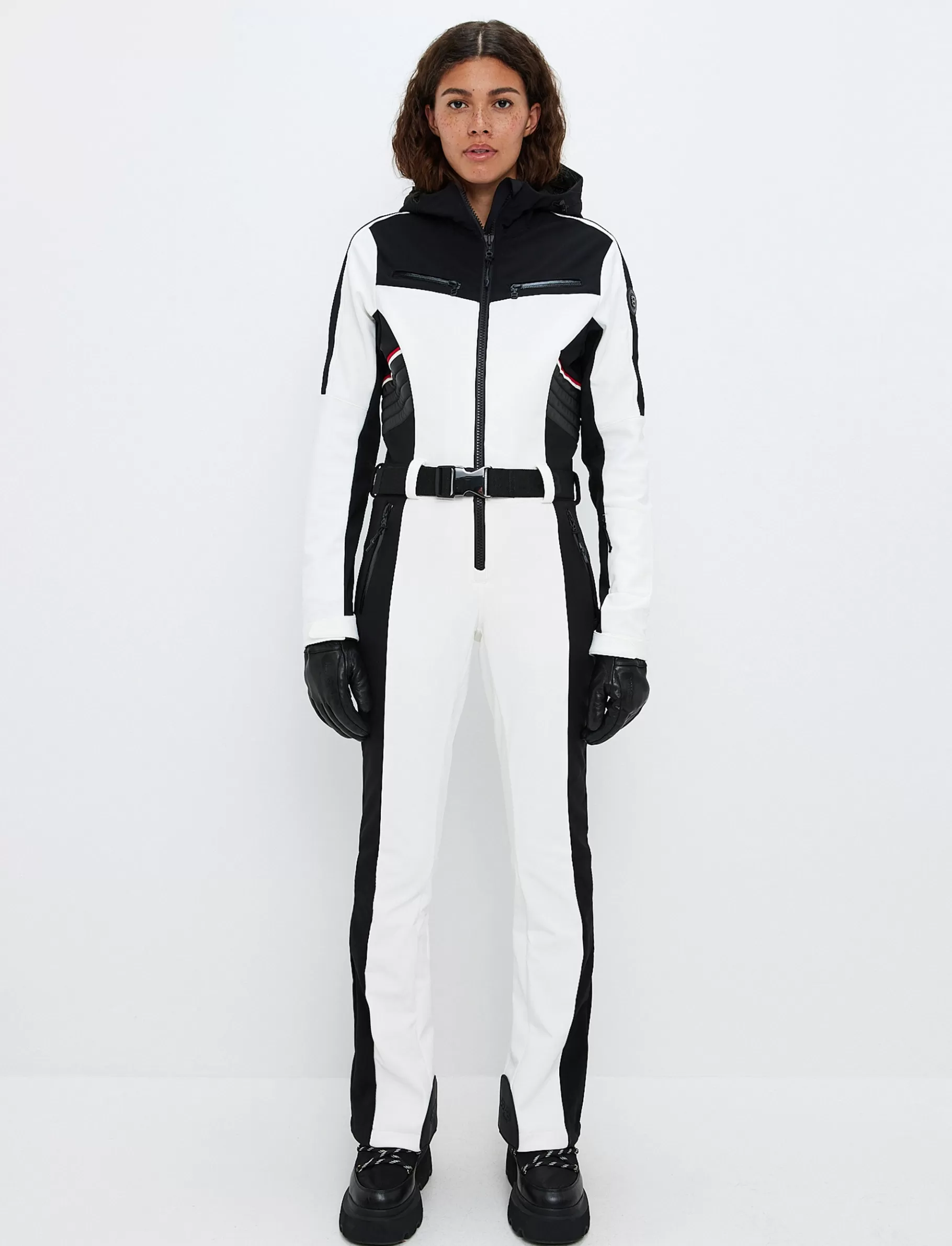 8848 Altitude Lara W Ski Suit -*Women Ski Suites