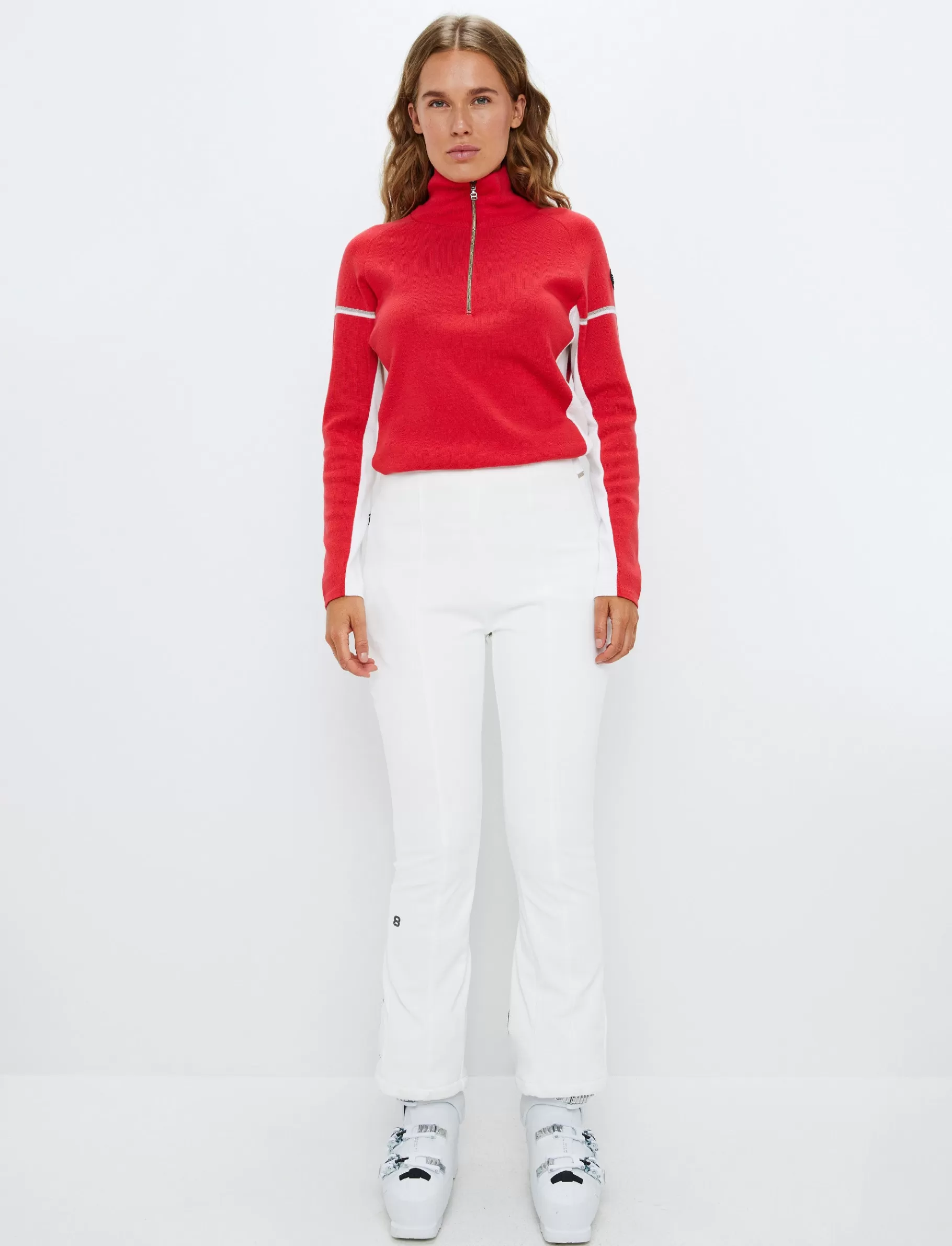 8848 Altitude Lesley W Ski Legging -*Women Pants | Ski Pants