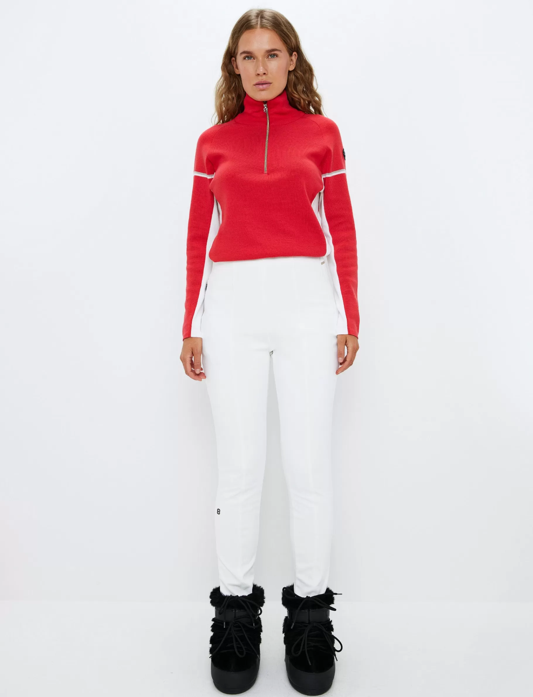 8848 Altitude Lesley W Ski Legging -*Women Pants | Ski Pants