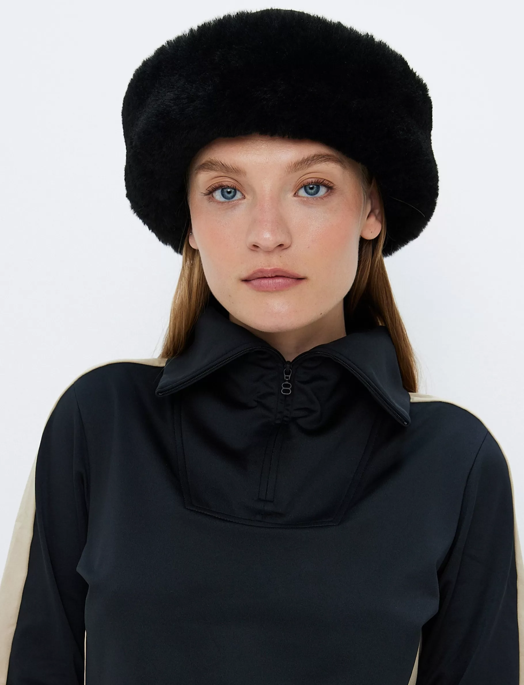 8848 Altitude Lola Shearling Hat -* Accessories