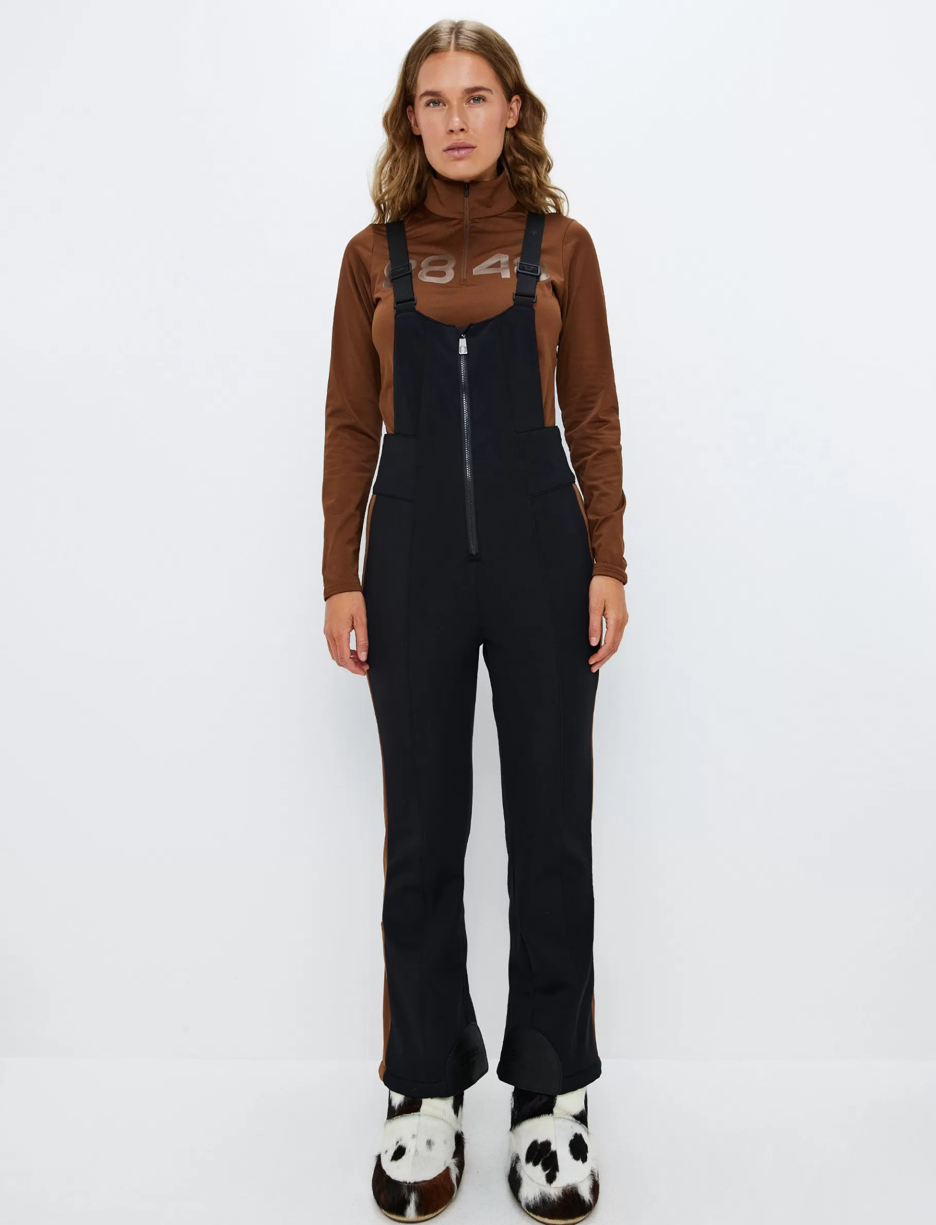 8848 Altitude Maya W Bib Pant -*Women Ski Pants