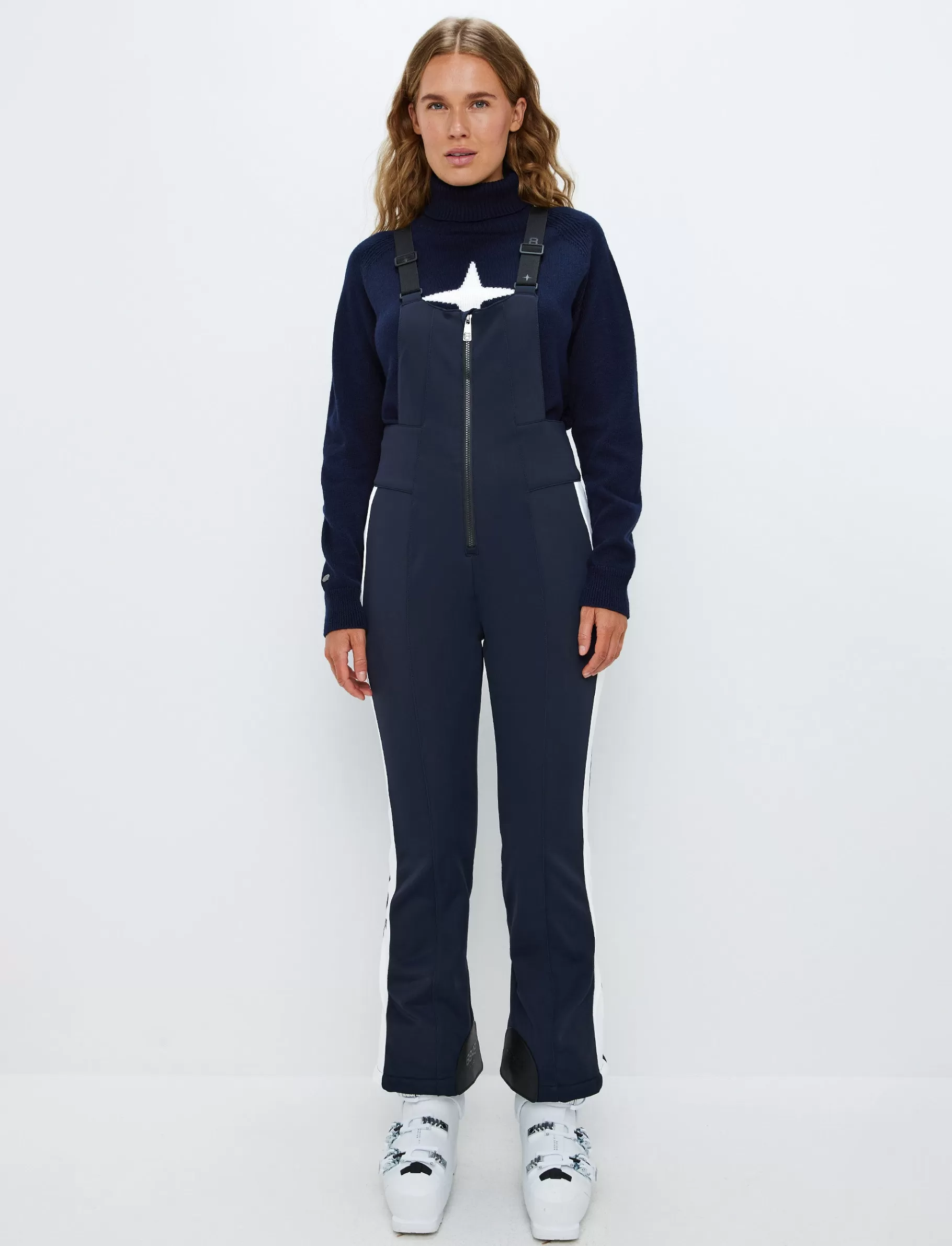 8848 Altitude Maya W Bib Pant -*Women Ski Pants