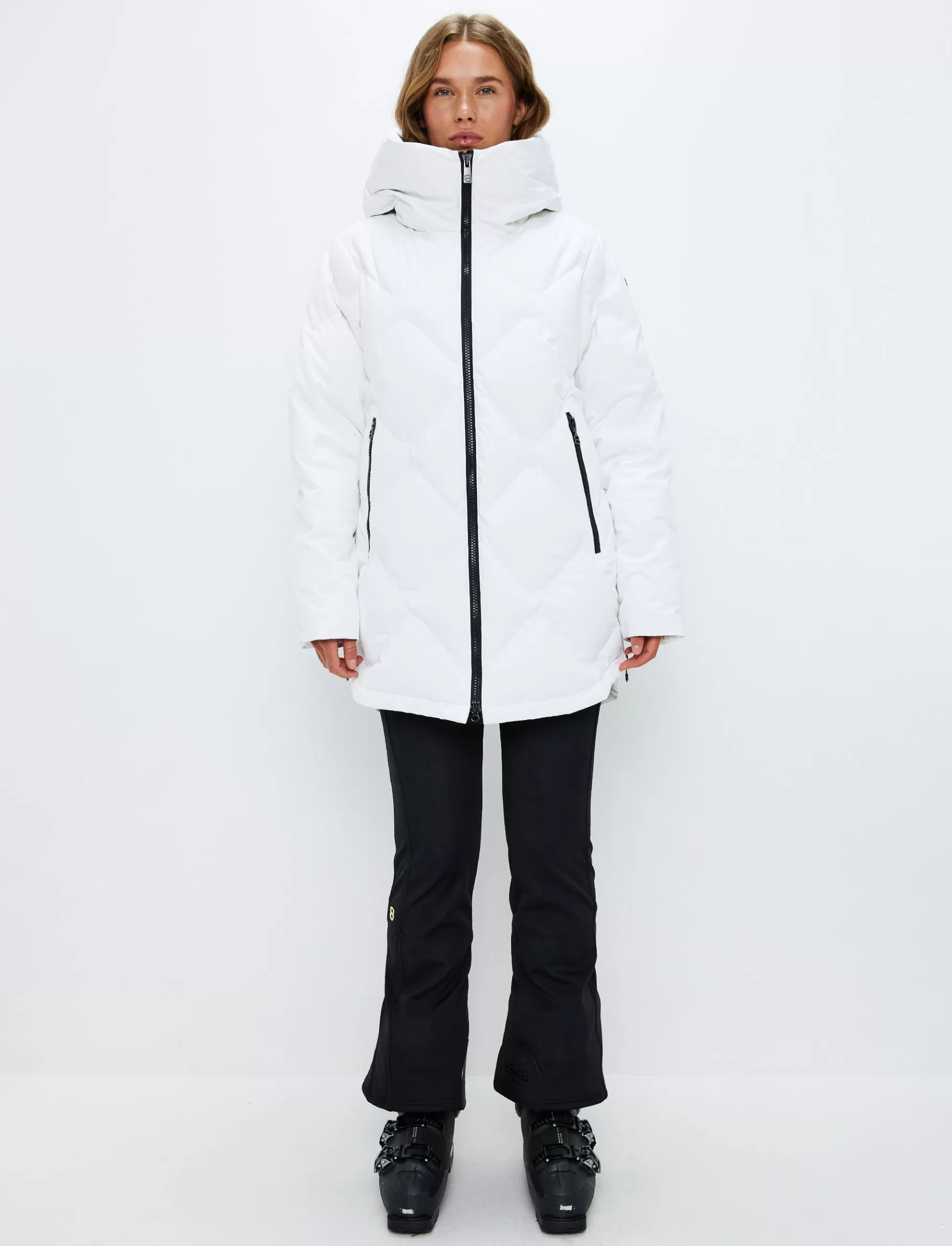 8848 Altitude Nadine W Ski Parka -*Women Down Jackets | Ski Jackets