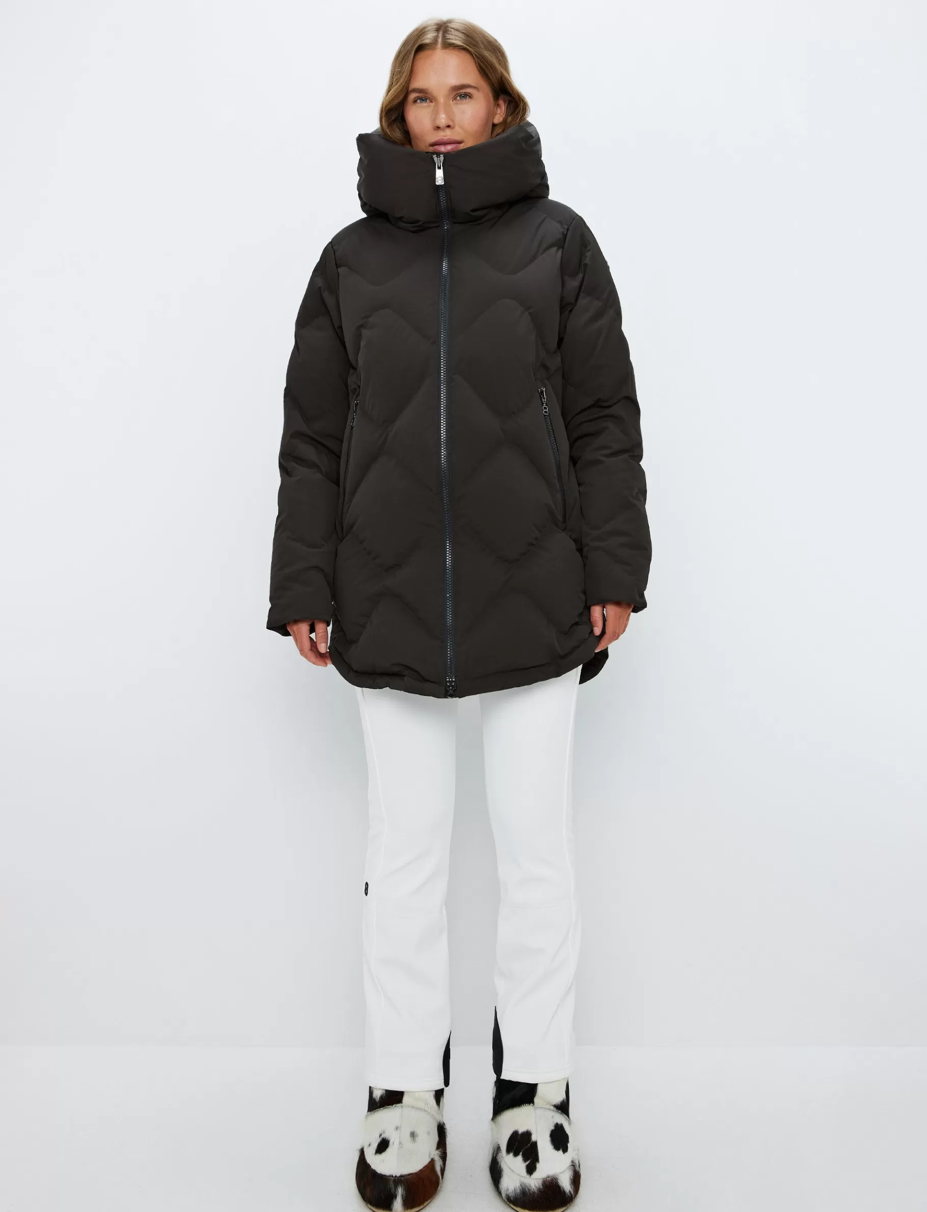 8848 Altitude Nadine W Ski Parka -*Women Down Jackets | Ski Jackets