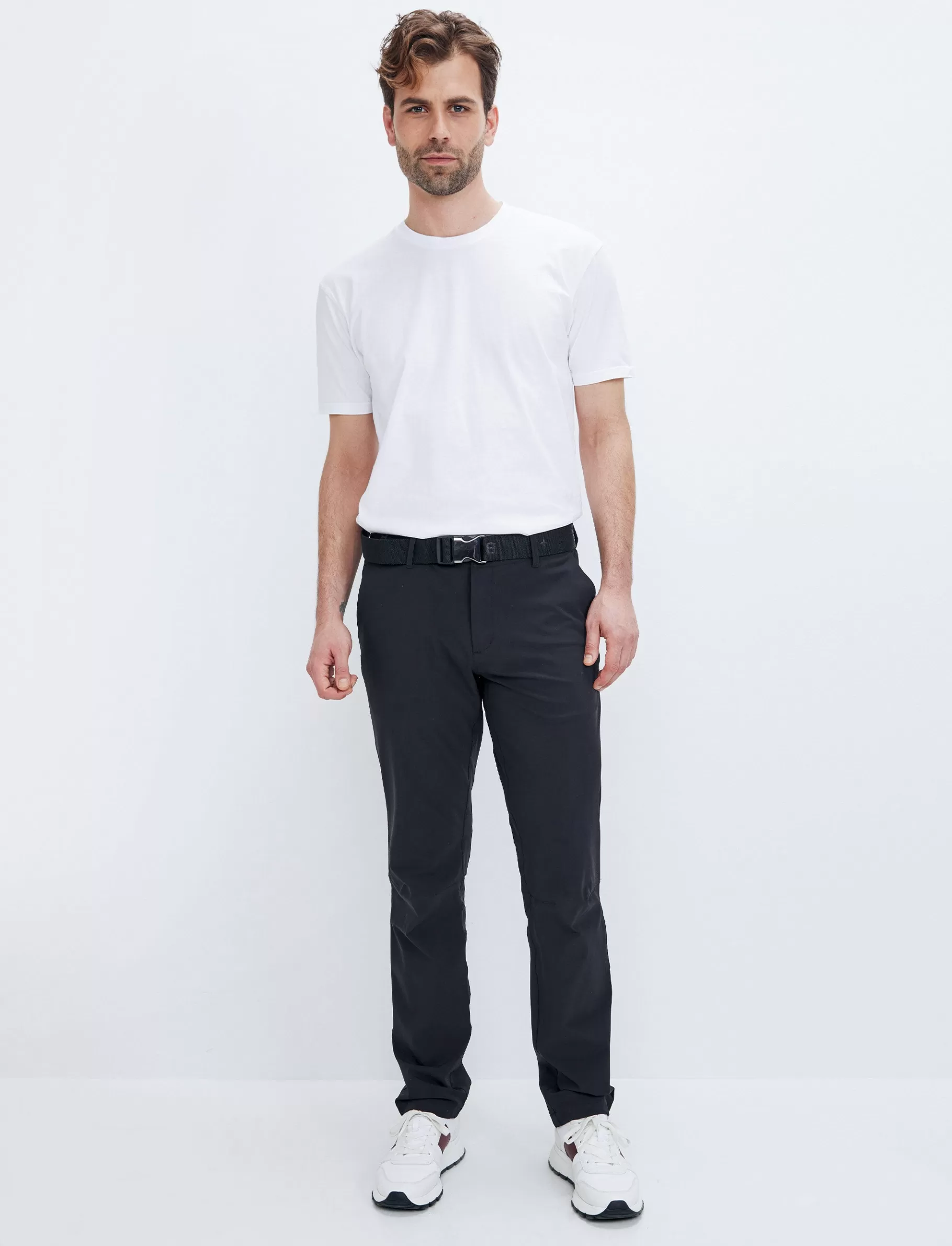 8848 Altitude Nic Tech Pants -* Pants