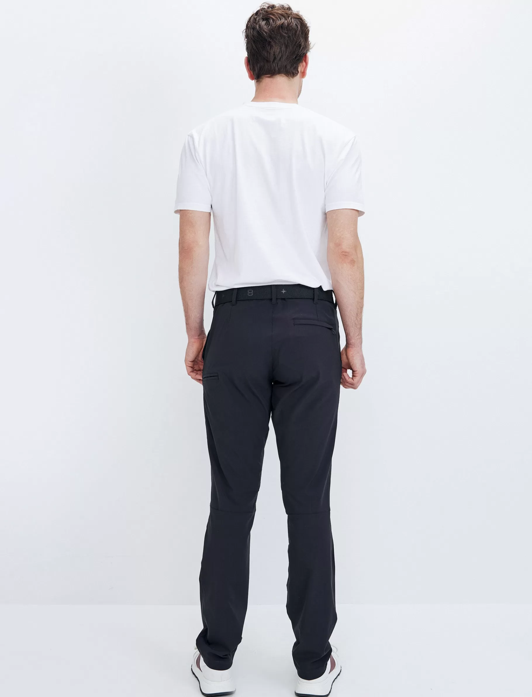 8848 Altitude Nic Tech Pants -* Pants