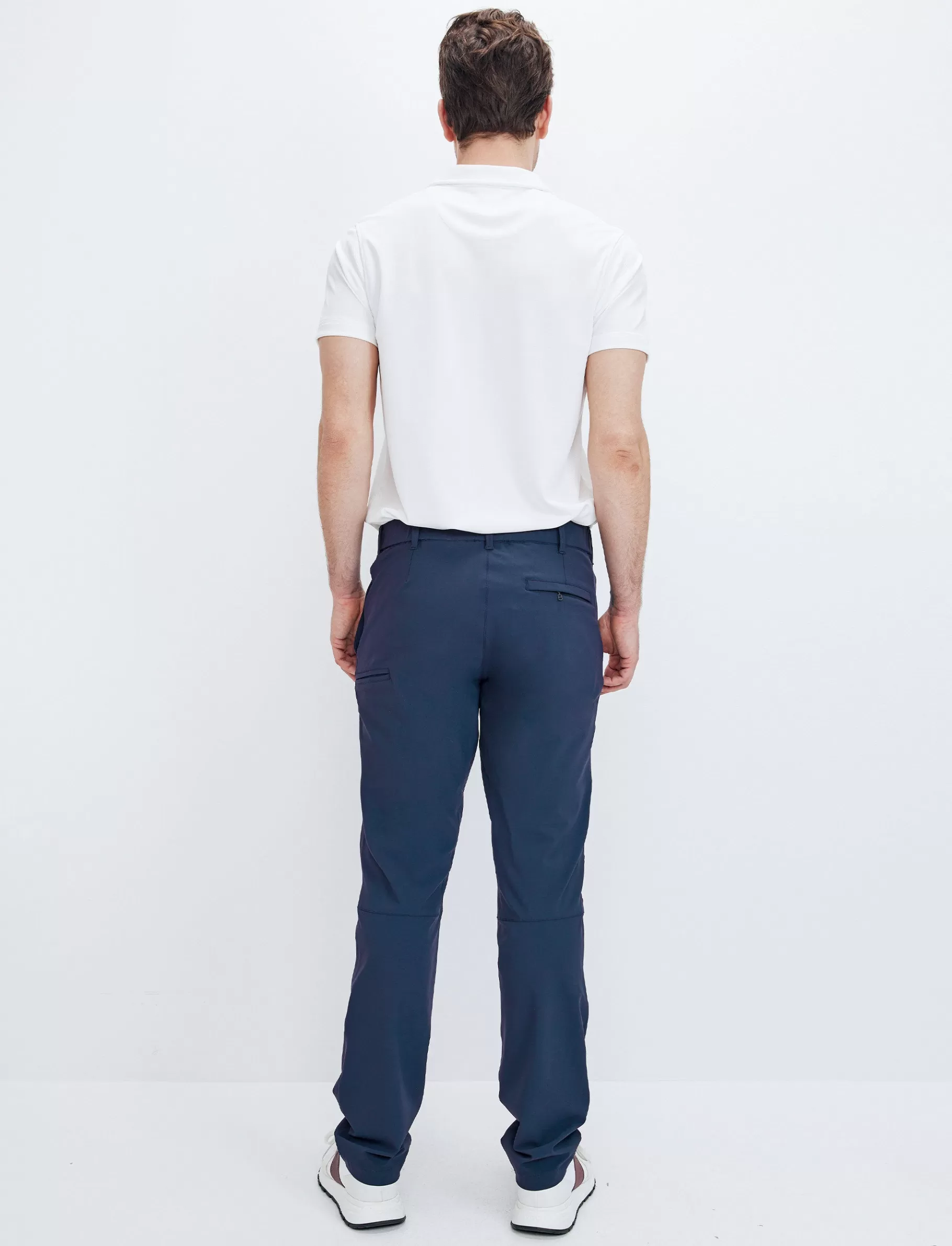 8848 Altitude Nic Tech Pants -* Pants