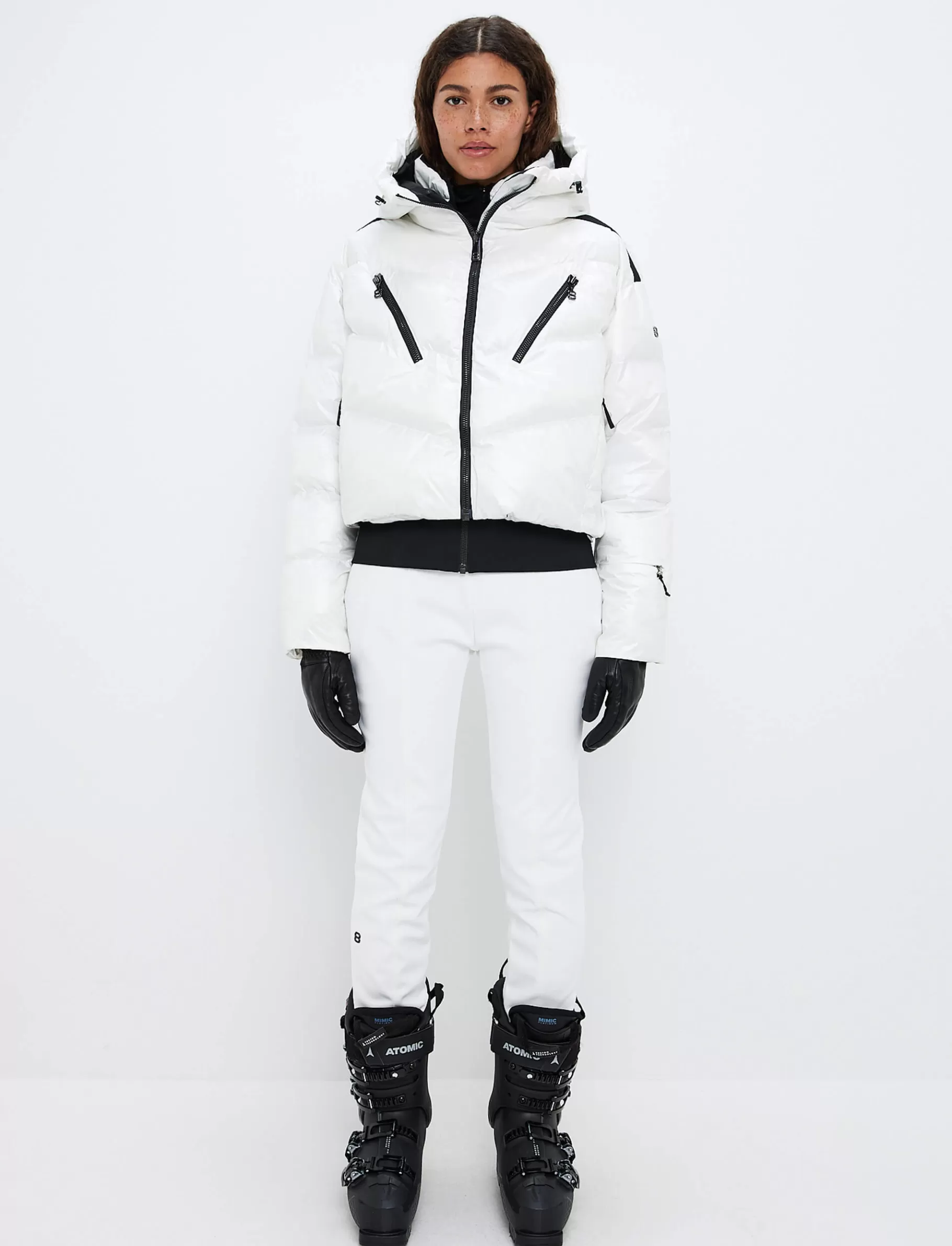 8848 Altitude Noelle W Ski Jacket -*Women Ski Jackets