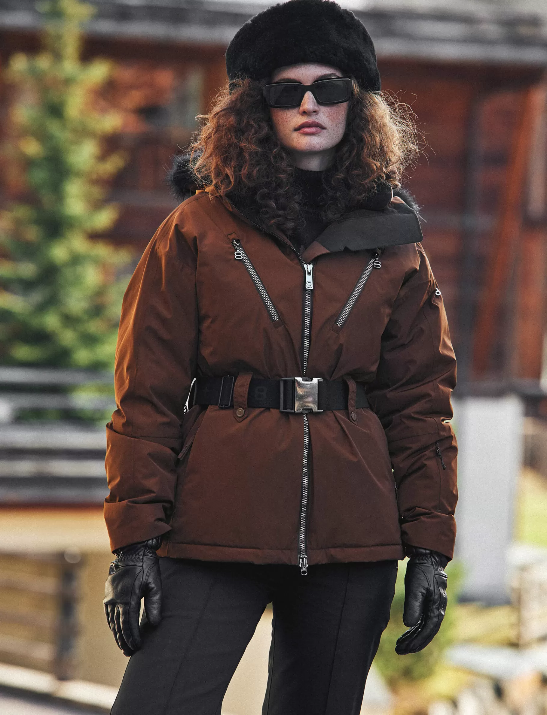 8848 Altitude Perla W Ski Jacket -*Women Ski Jackets