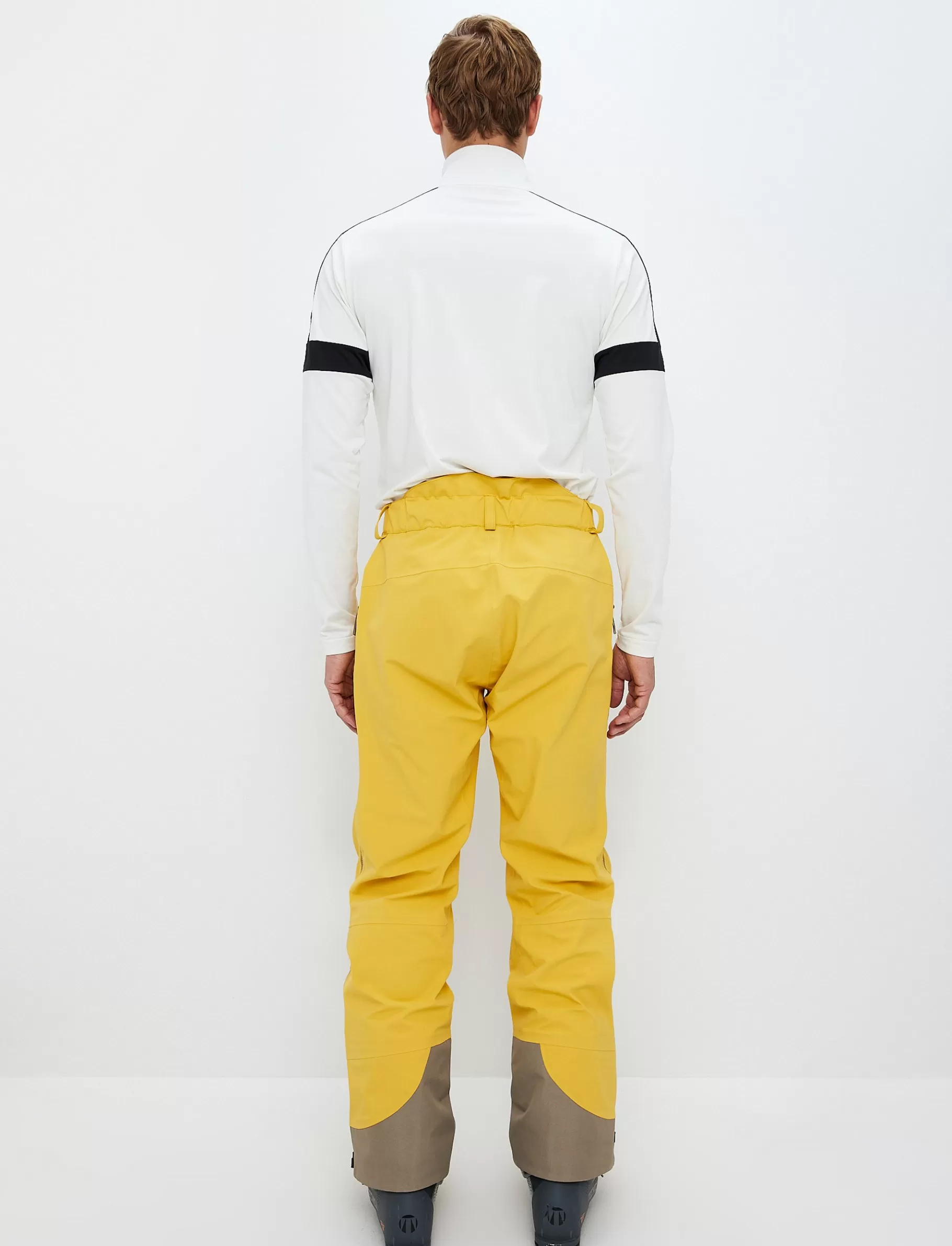 8848 Altitude Rappsy 2.0 Shell Pant -* Ski Pants