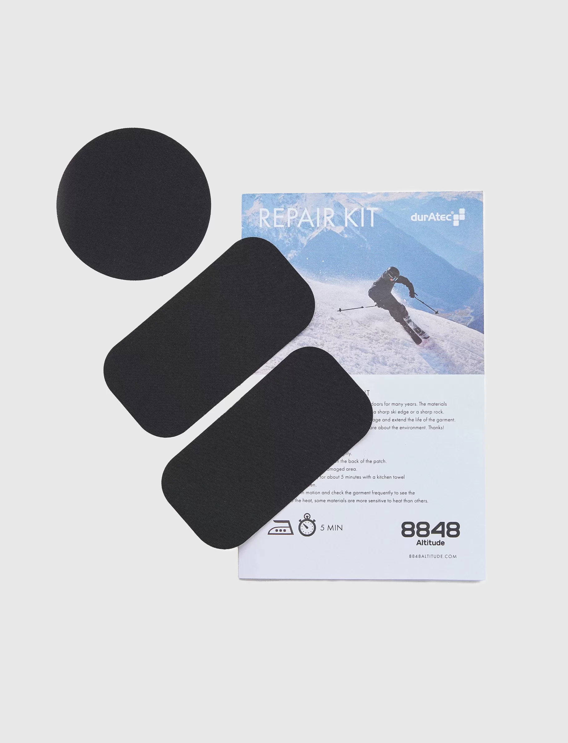 8848 Altitude Repair Kit -* Accessories