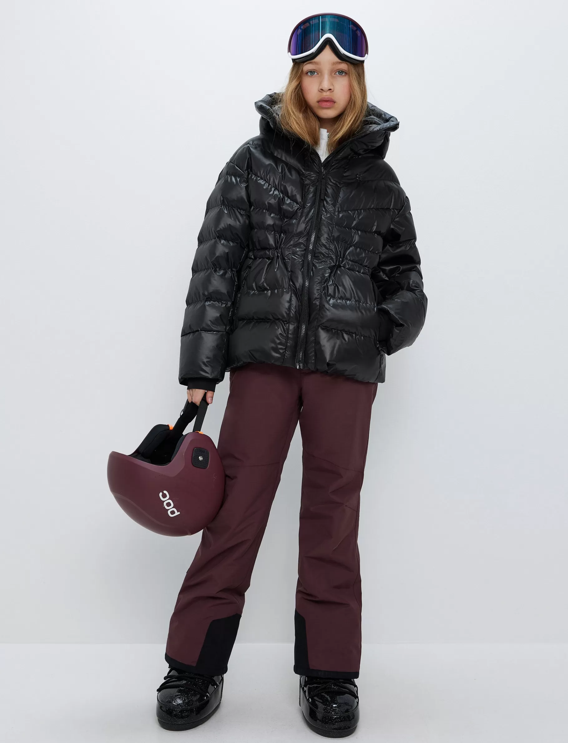 8848 Altitude Rosalee JR Jacket -* Ski Jackets