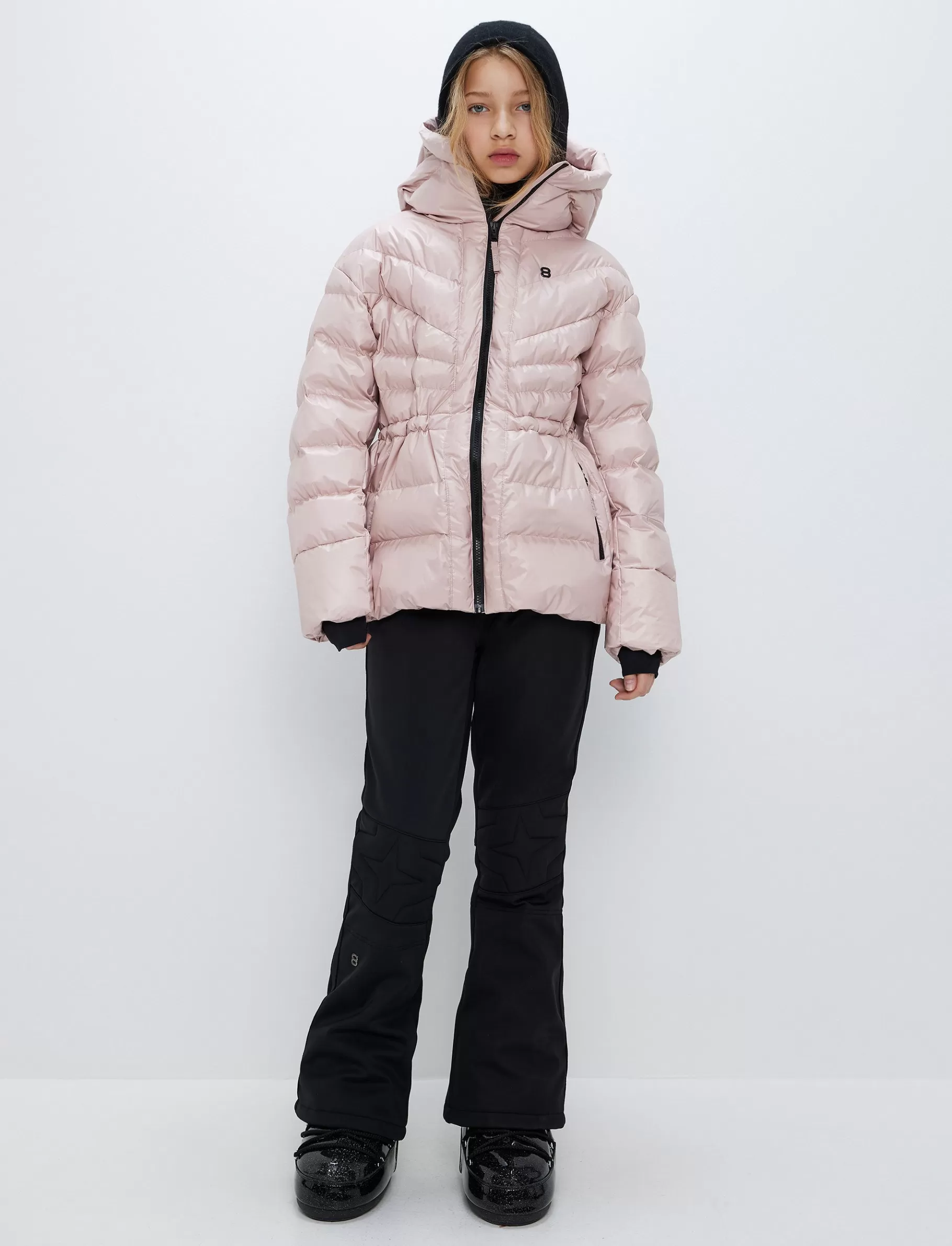 8848 Altitude Rosalee JR Jacket -* Ski Jackets