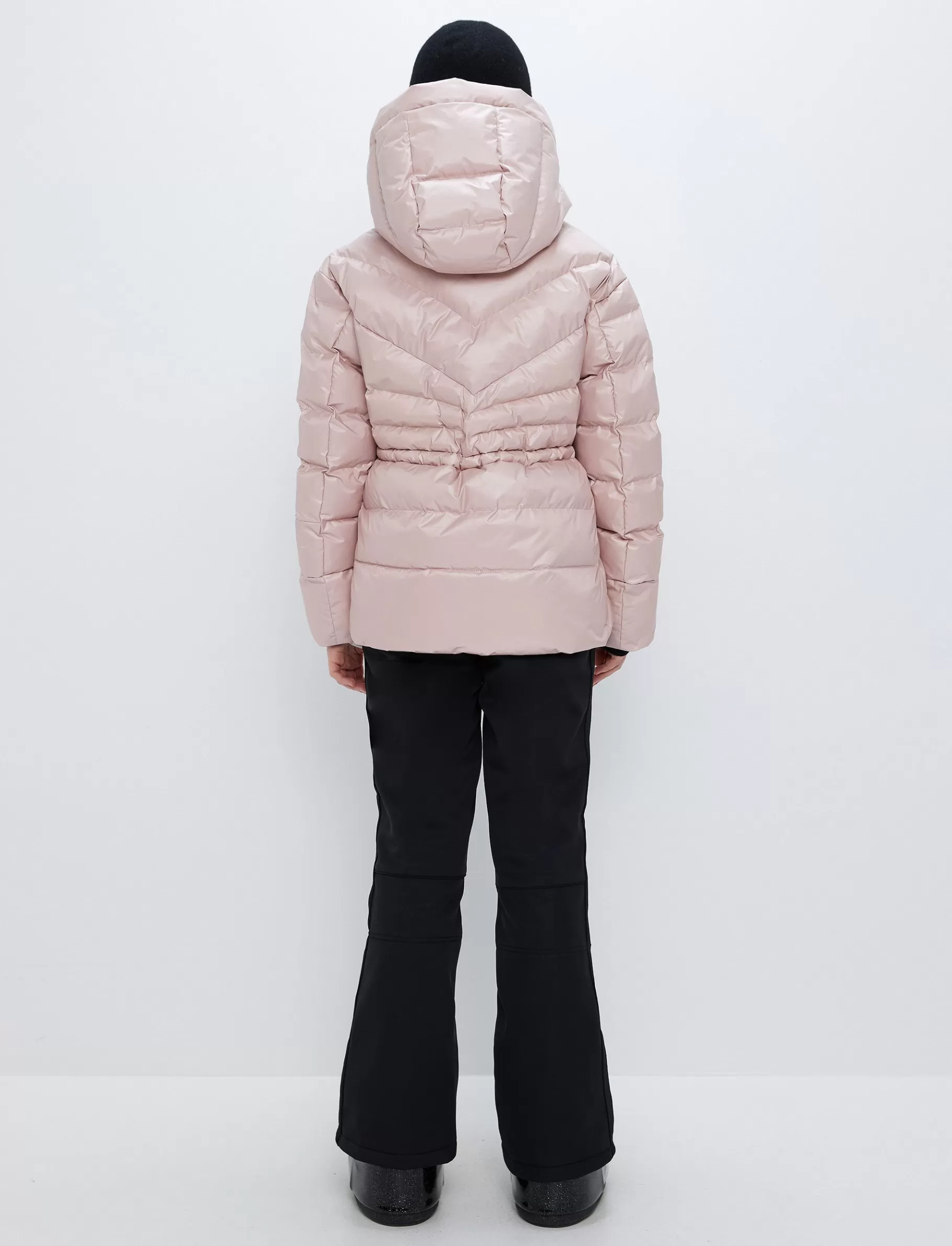 8848 Altitude Rosalee JR Jacket -* Ski Jackets